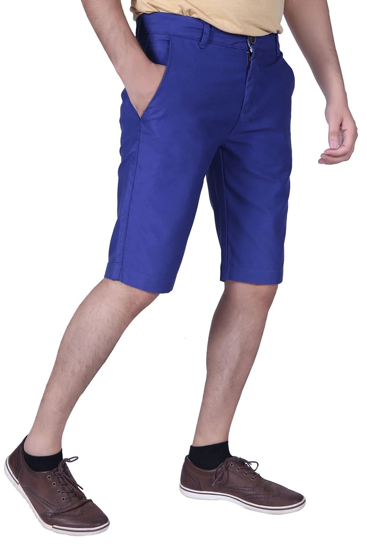 Shorts Navy