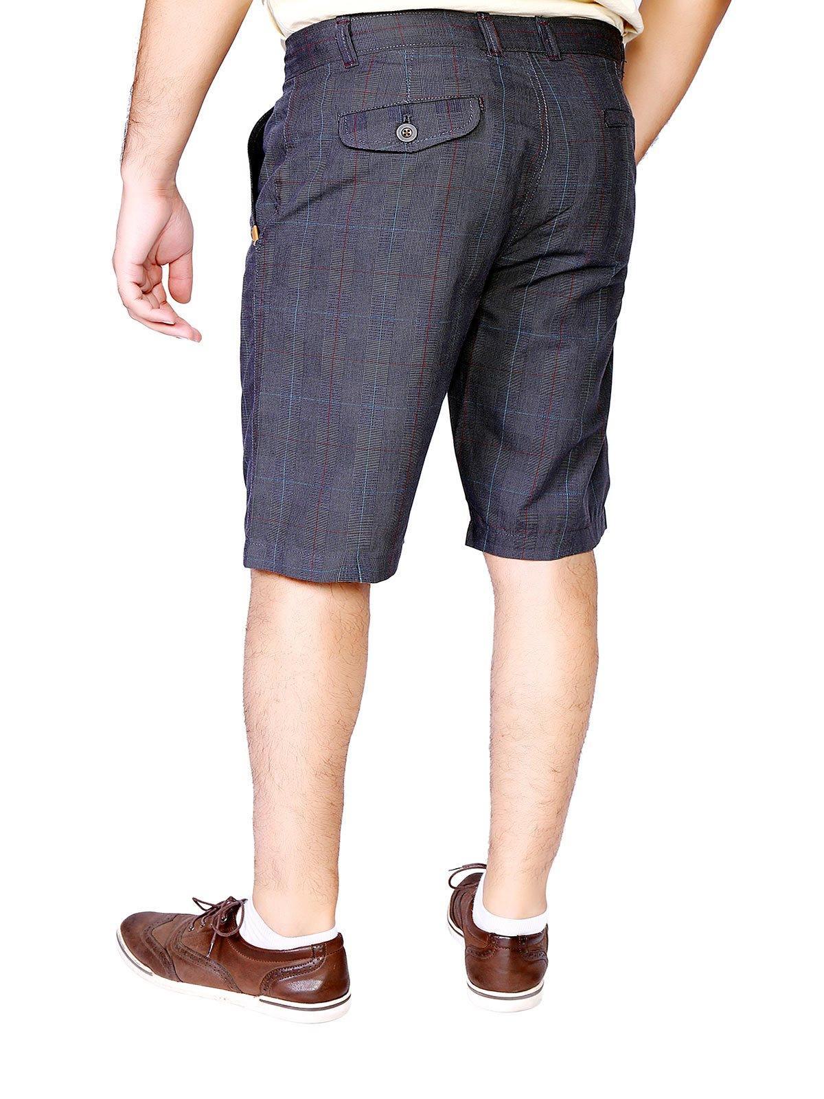 Shorts Grey - Image 4