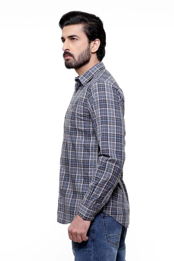 Casual Shirt Full Sleeve MULTI SLIM FIT - Image 2