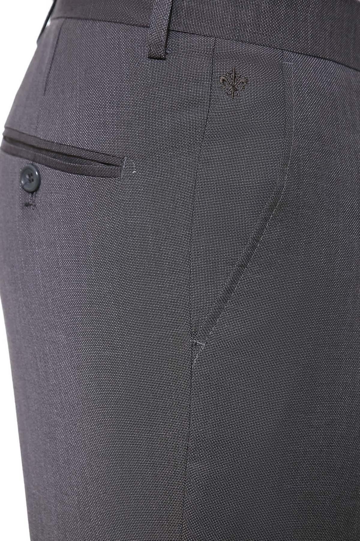 Dress Pant Smart fit Grey - Image 3