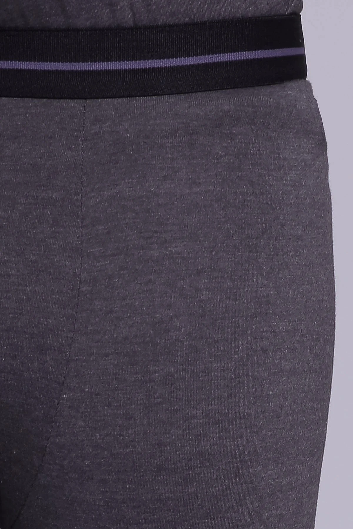 HEATTECH WARMER LOWER DARK GREY - Image 3