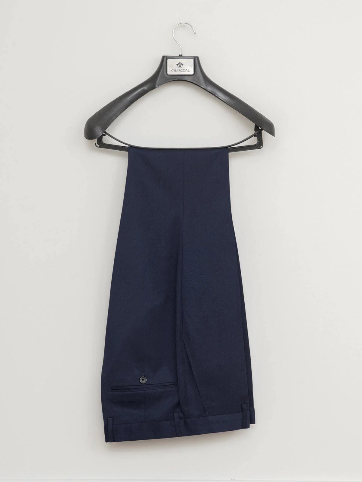 2 PIECE SUIT NAVY - Image 2