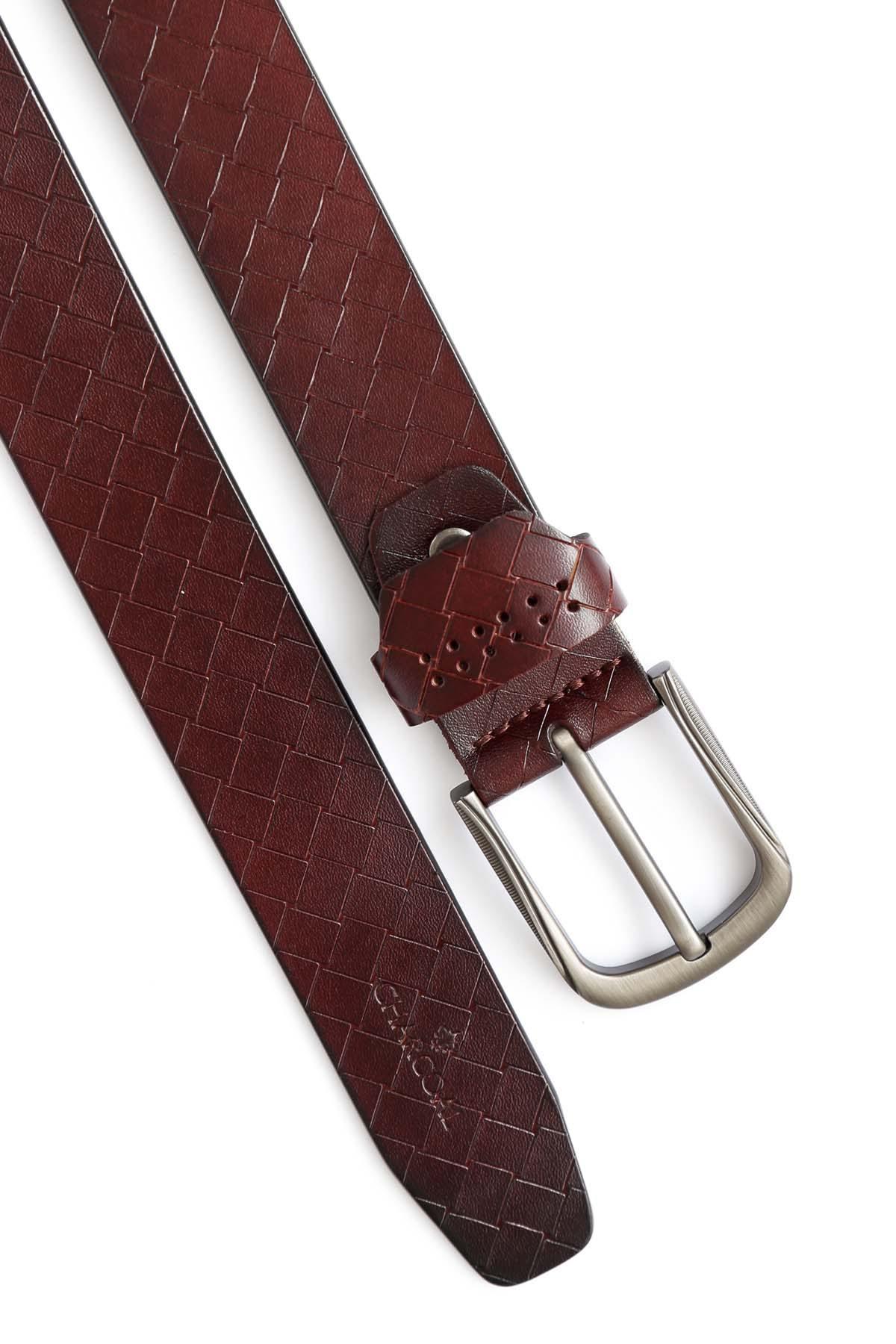 Formal Belt - Image 2