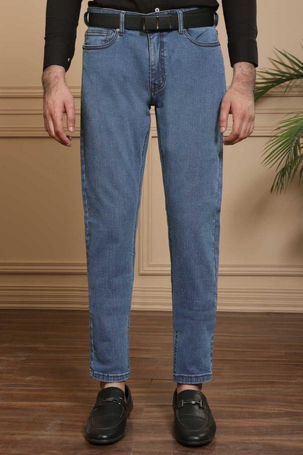 JEAN SLIM FIT SKY BLUE