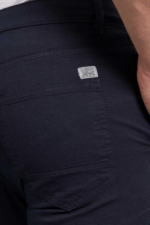 SHORTS NAVY - Image 3