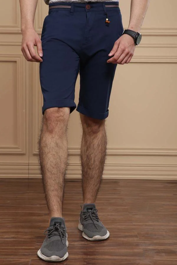 SHORT NAVY