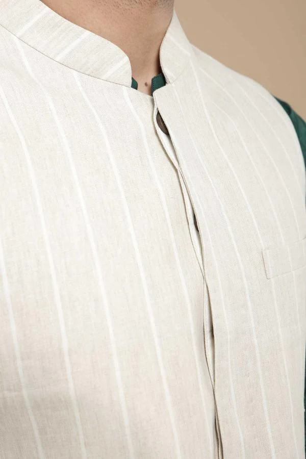WAIST COAT - Image 3