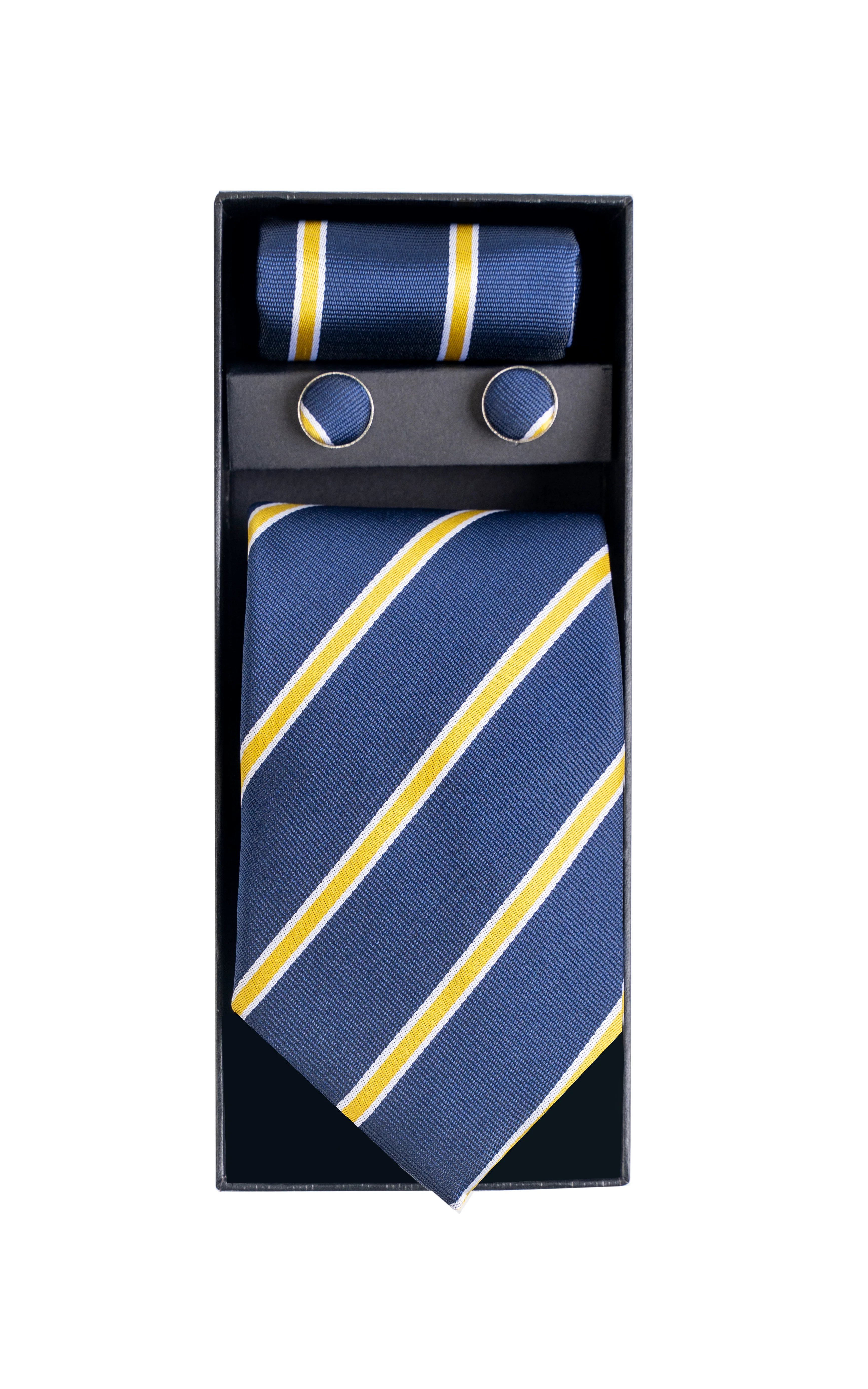 BOX TIE SET