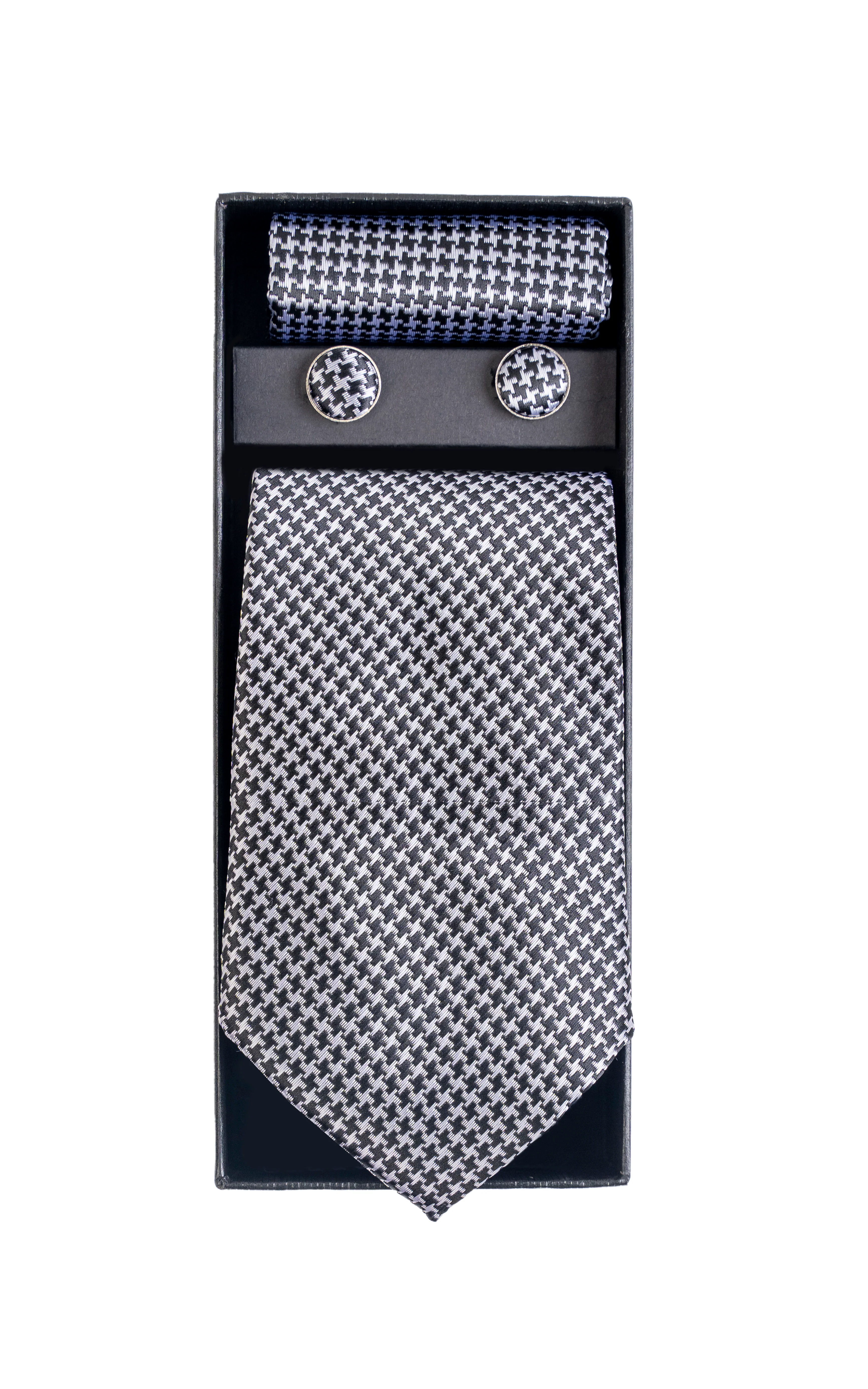 BOX TIE SET