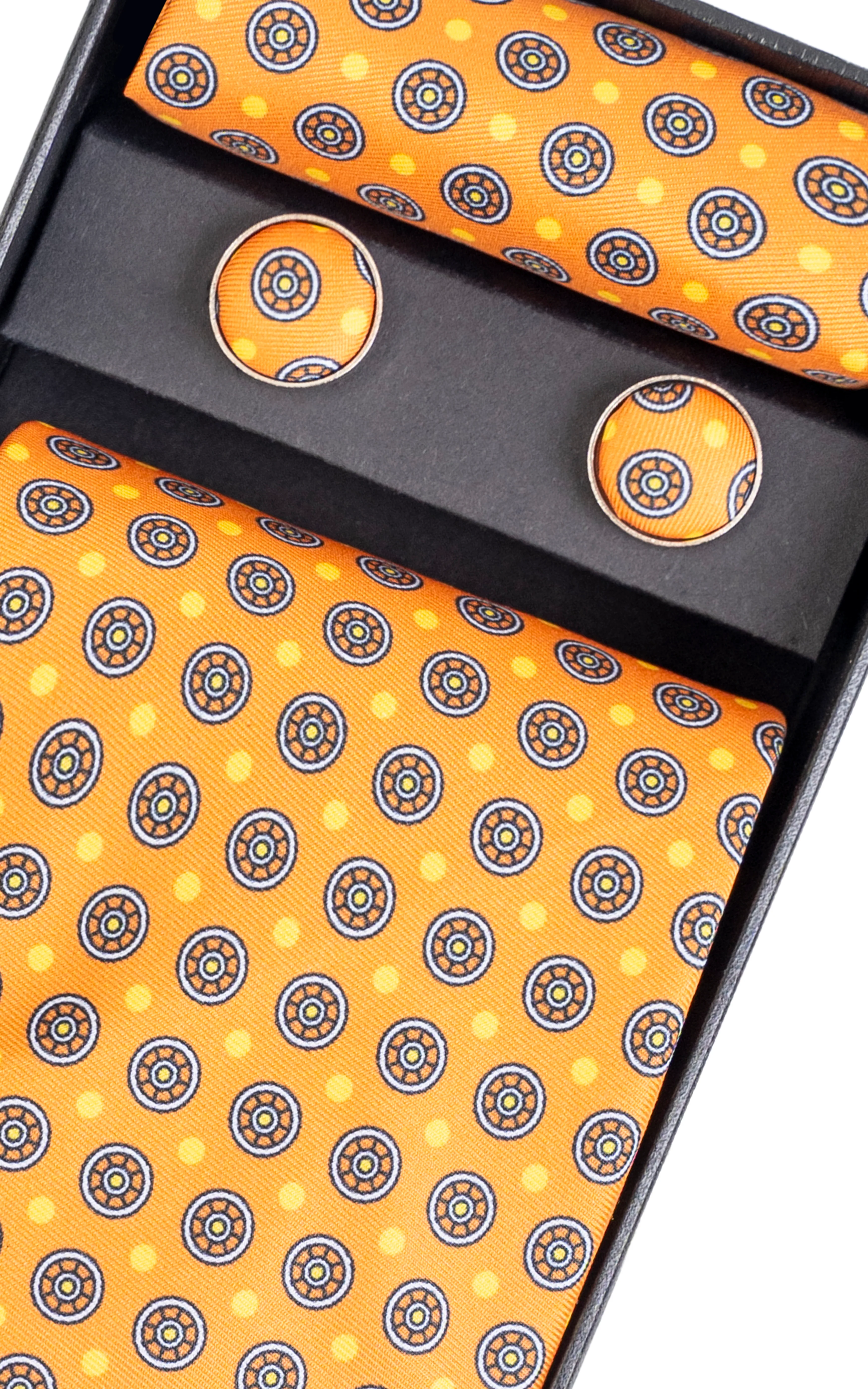 BOX TIE SET - Image 2
