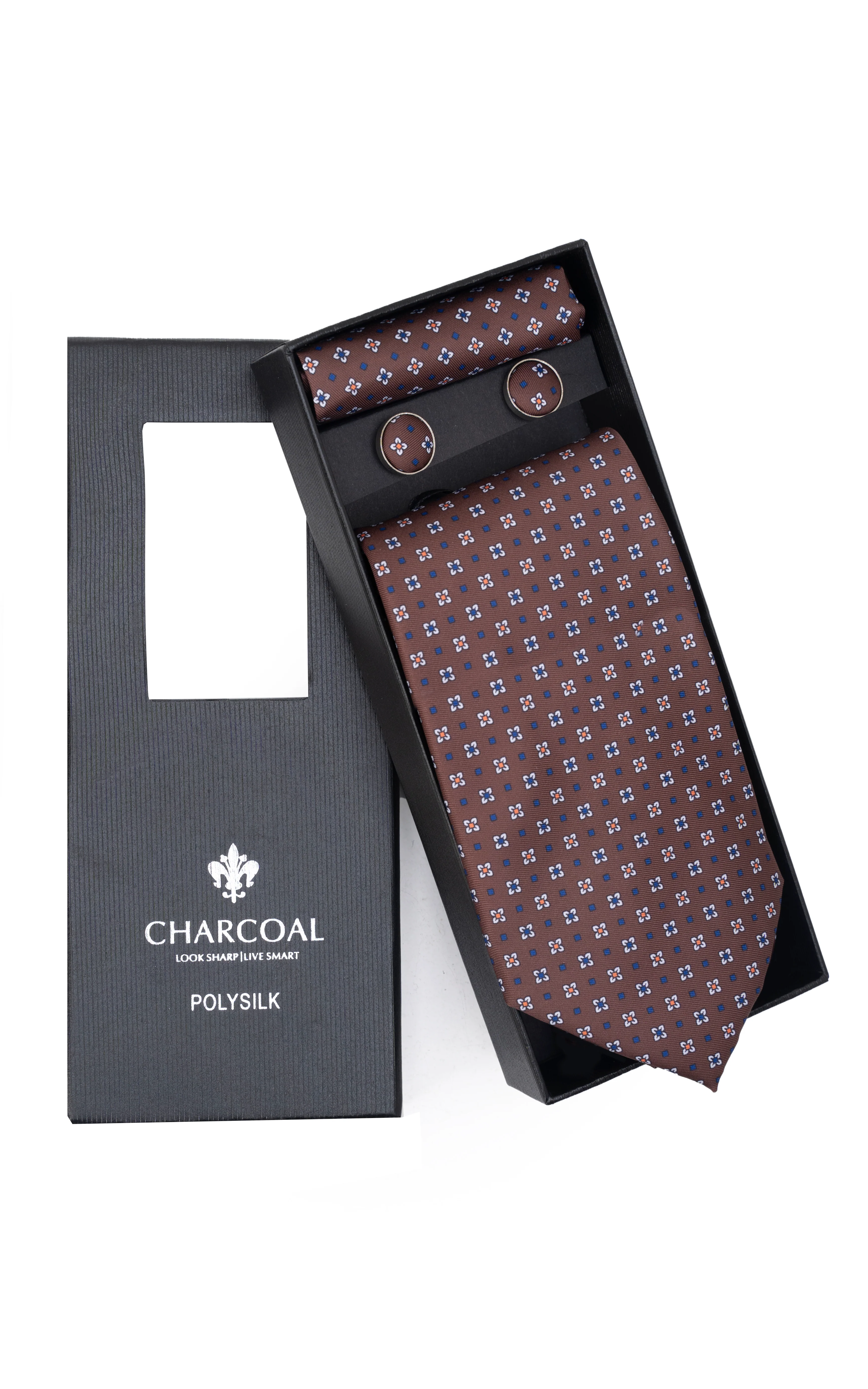 BOX TIE SET - Image 3