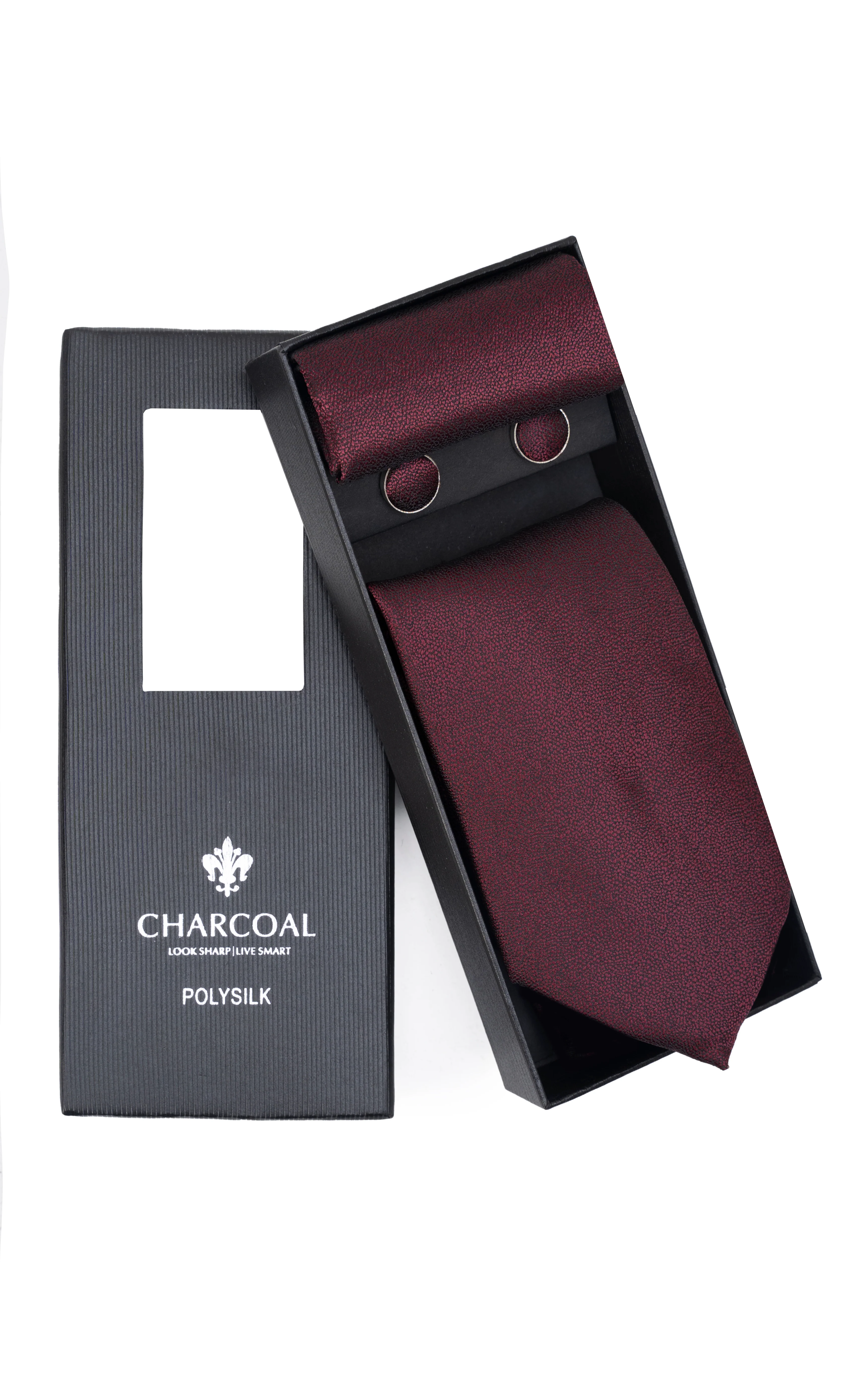 BOX TIE SET - Image 3
