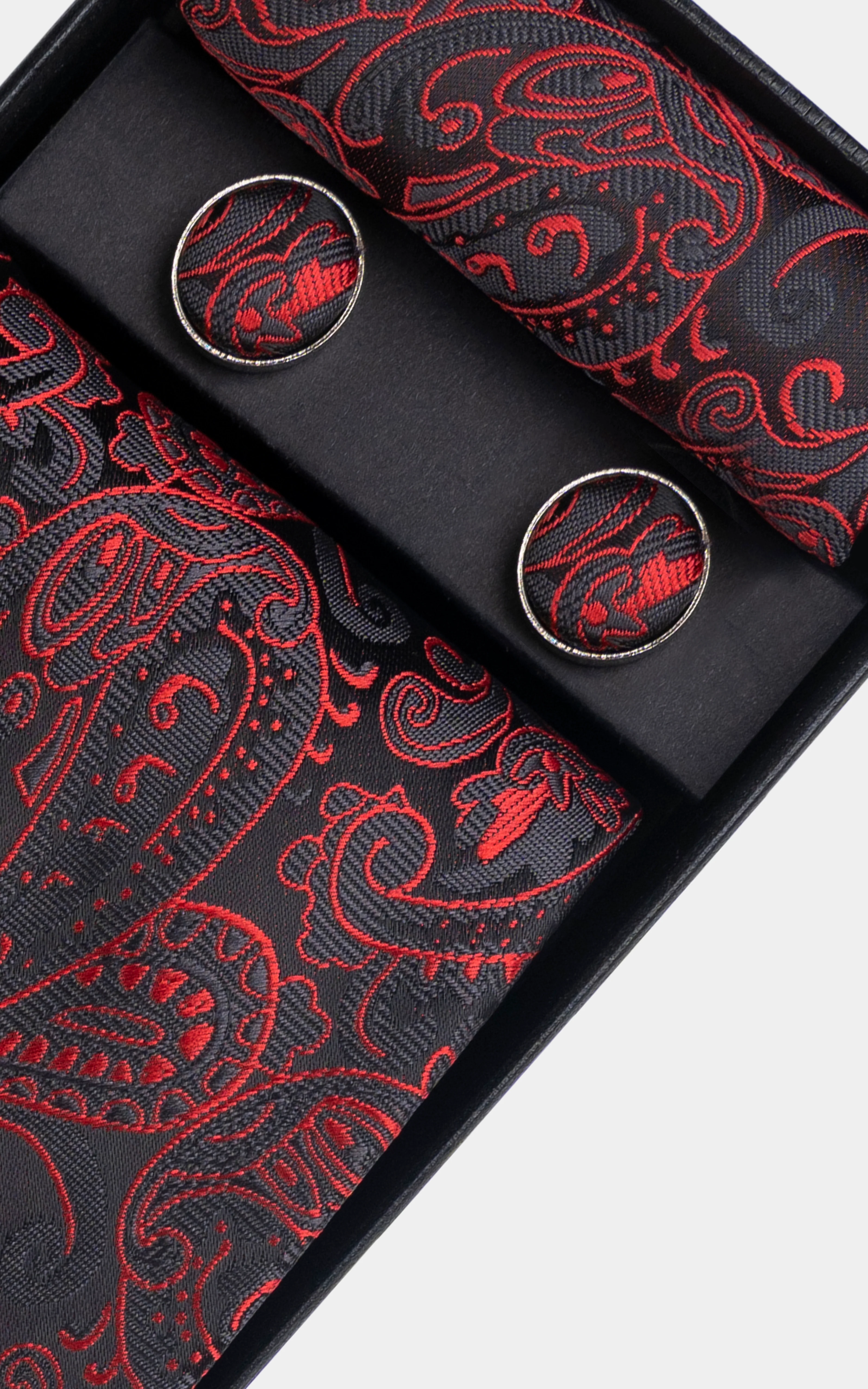 BOX TIE SET - Image 2