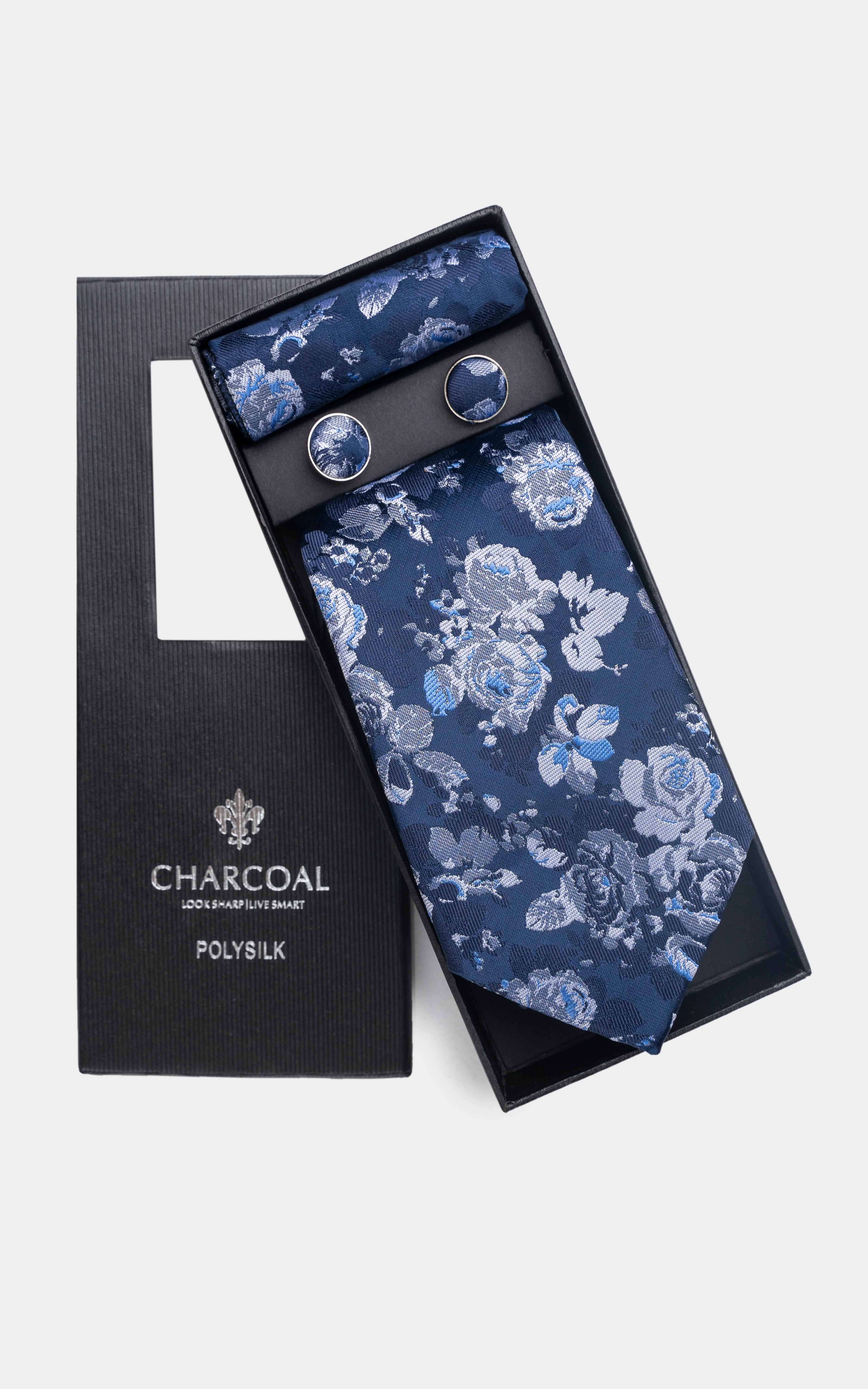 BOX TIE SET - Image 3