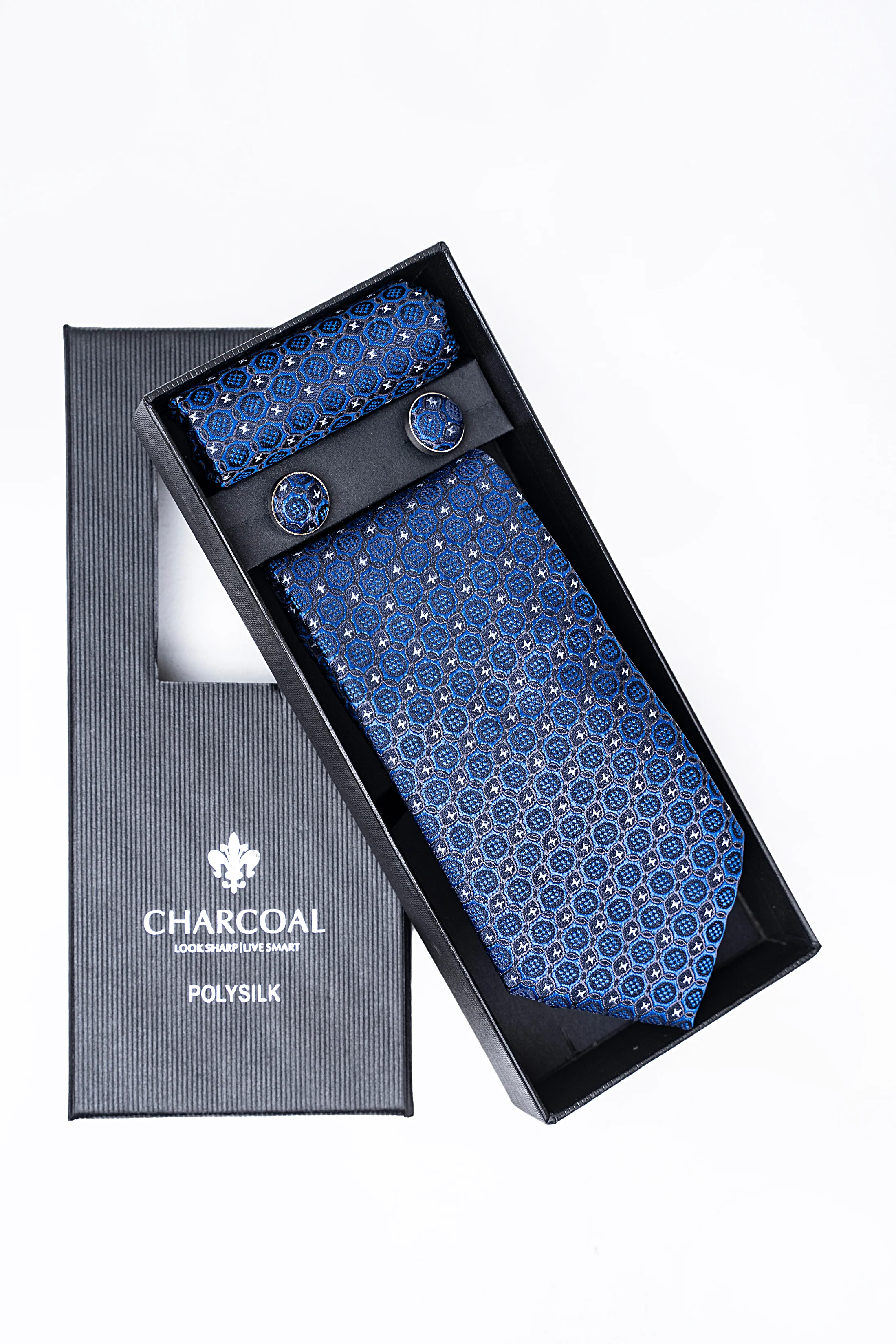 BOX TIE SET - Image 2