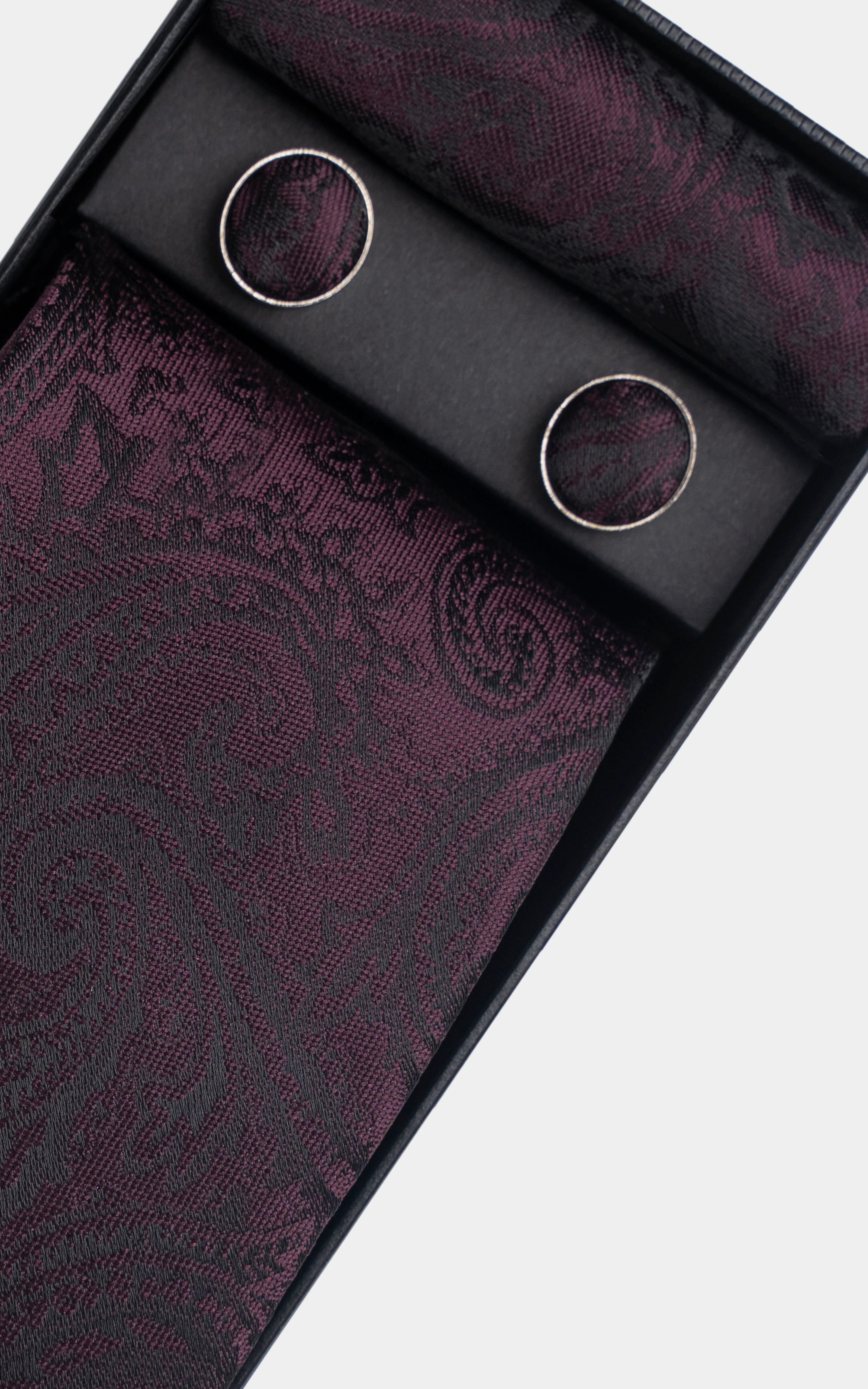 BOX TIE SET - Image 2