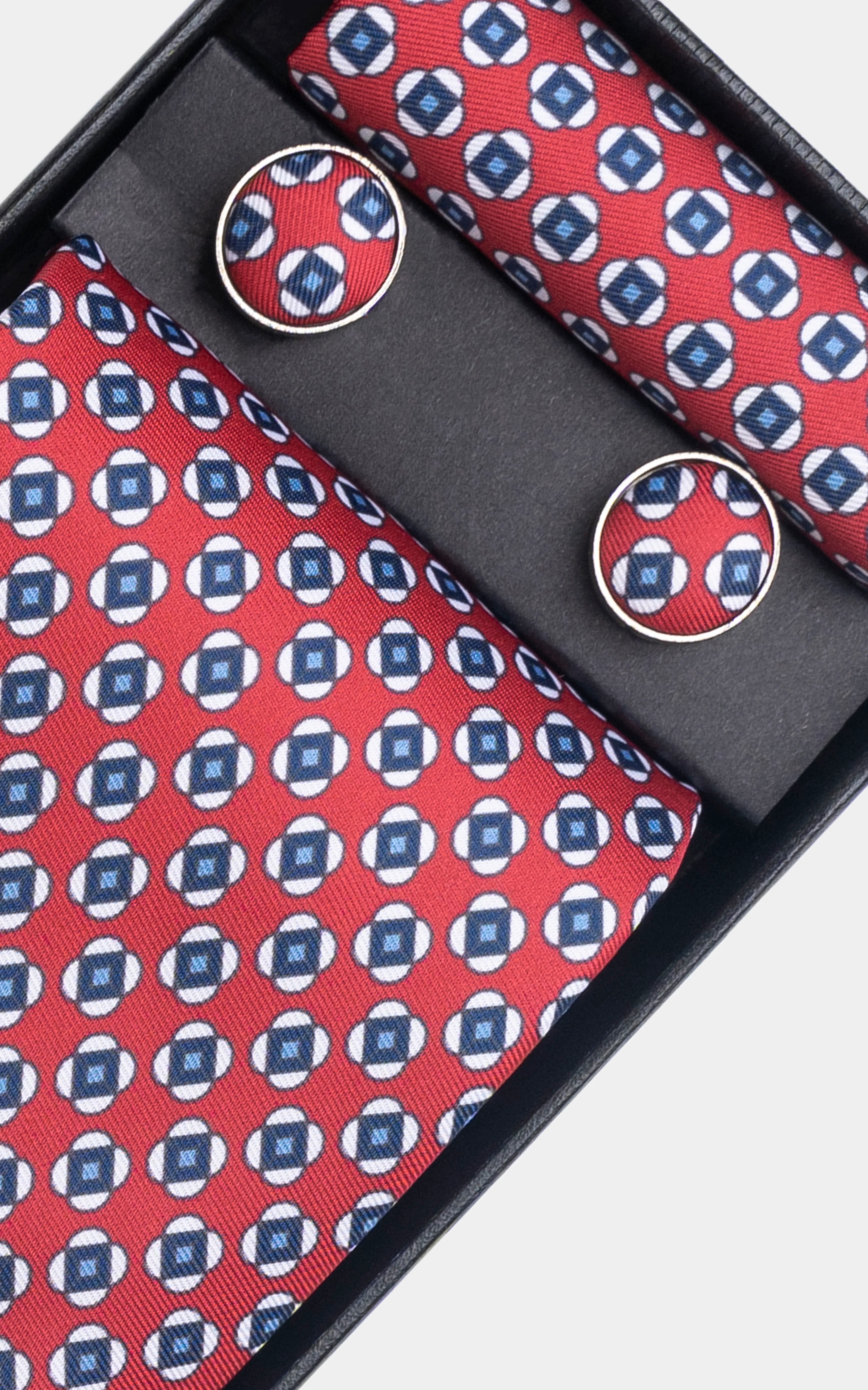 BOX TIE SET - Image 2