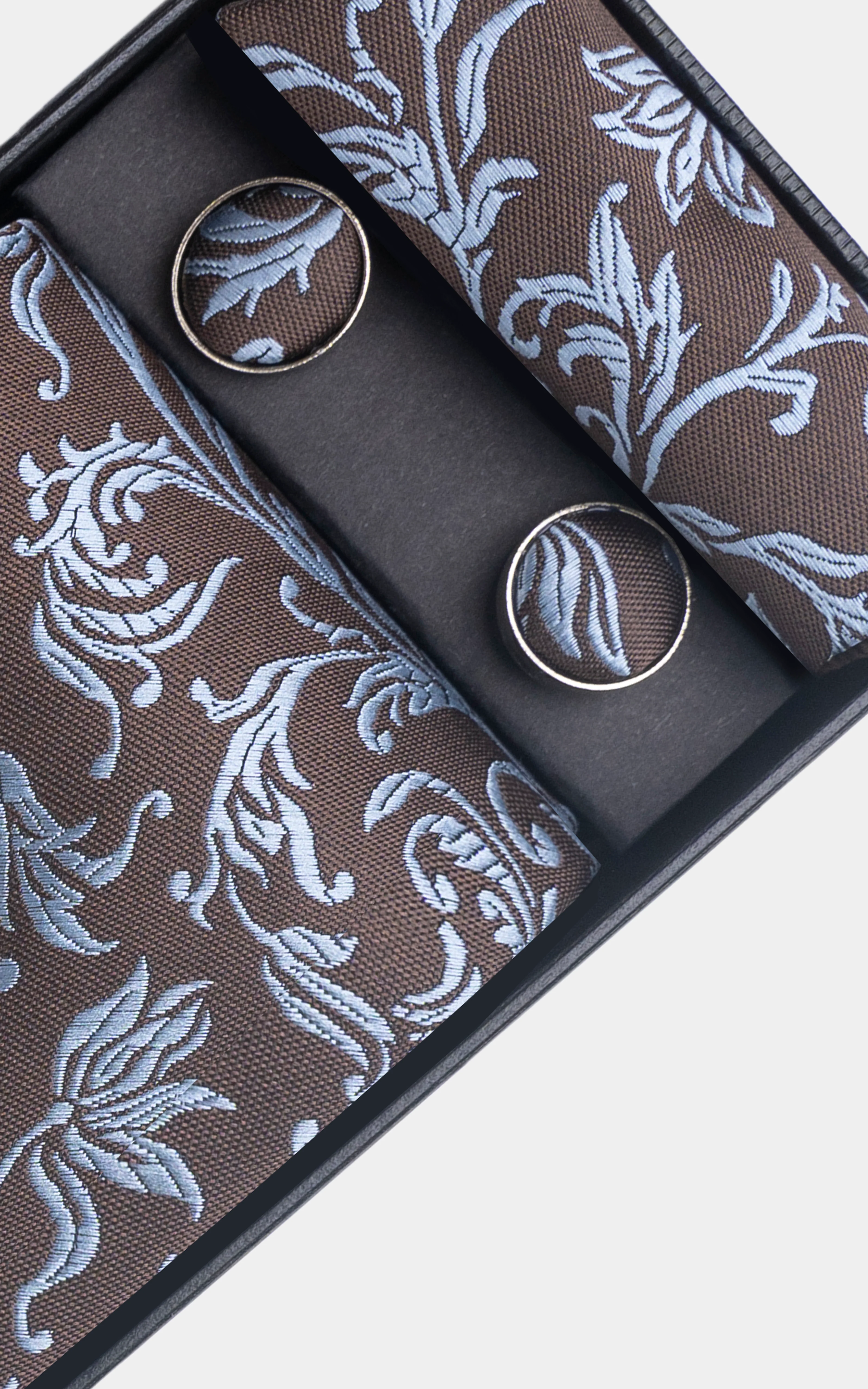 BOX TIE SET - Image 2
