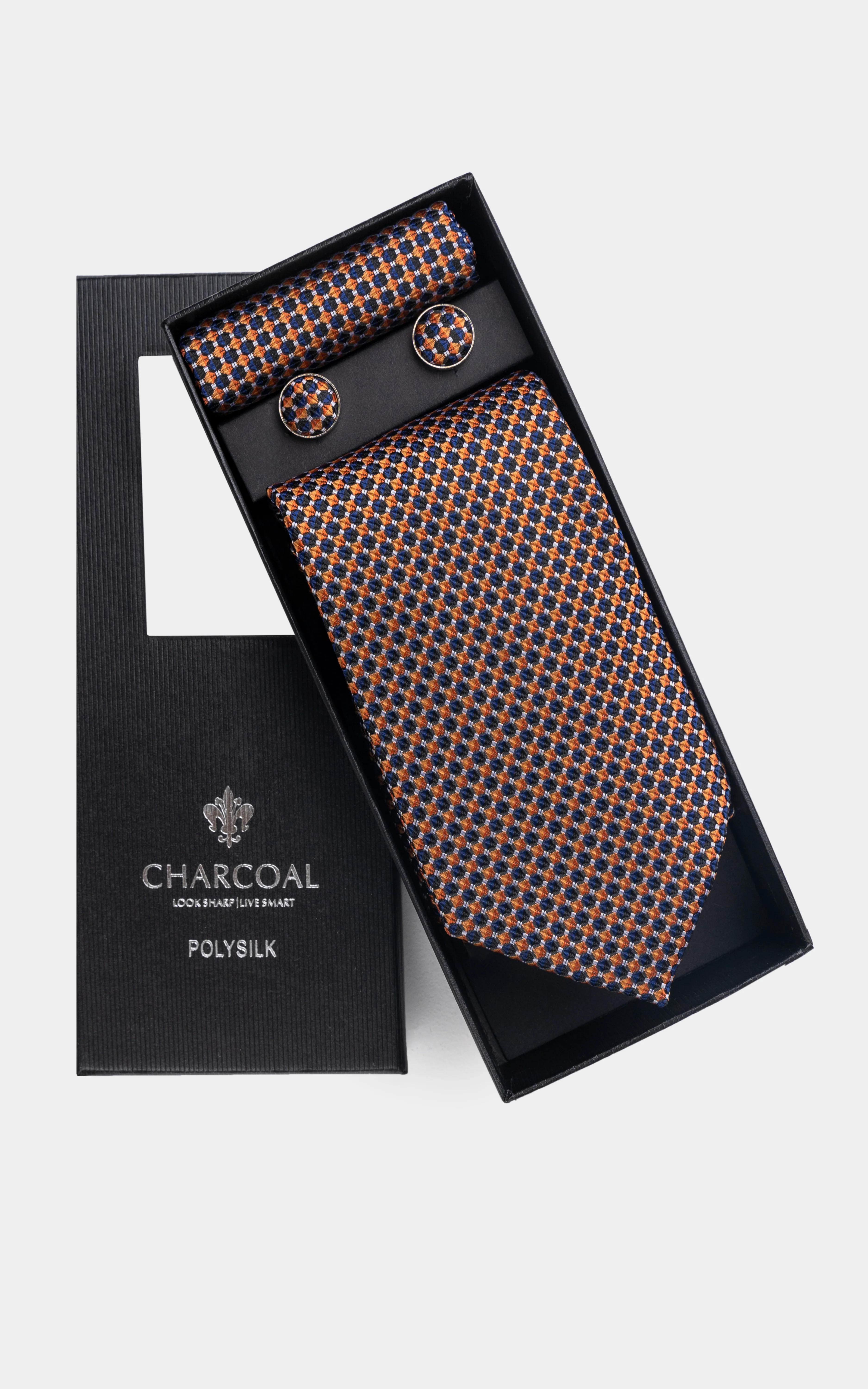BOX TIE SET - Image 3