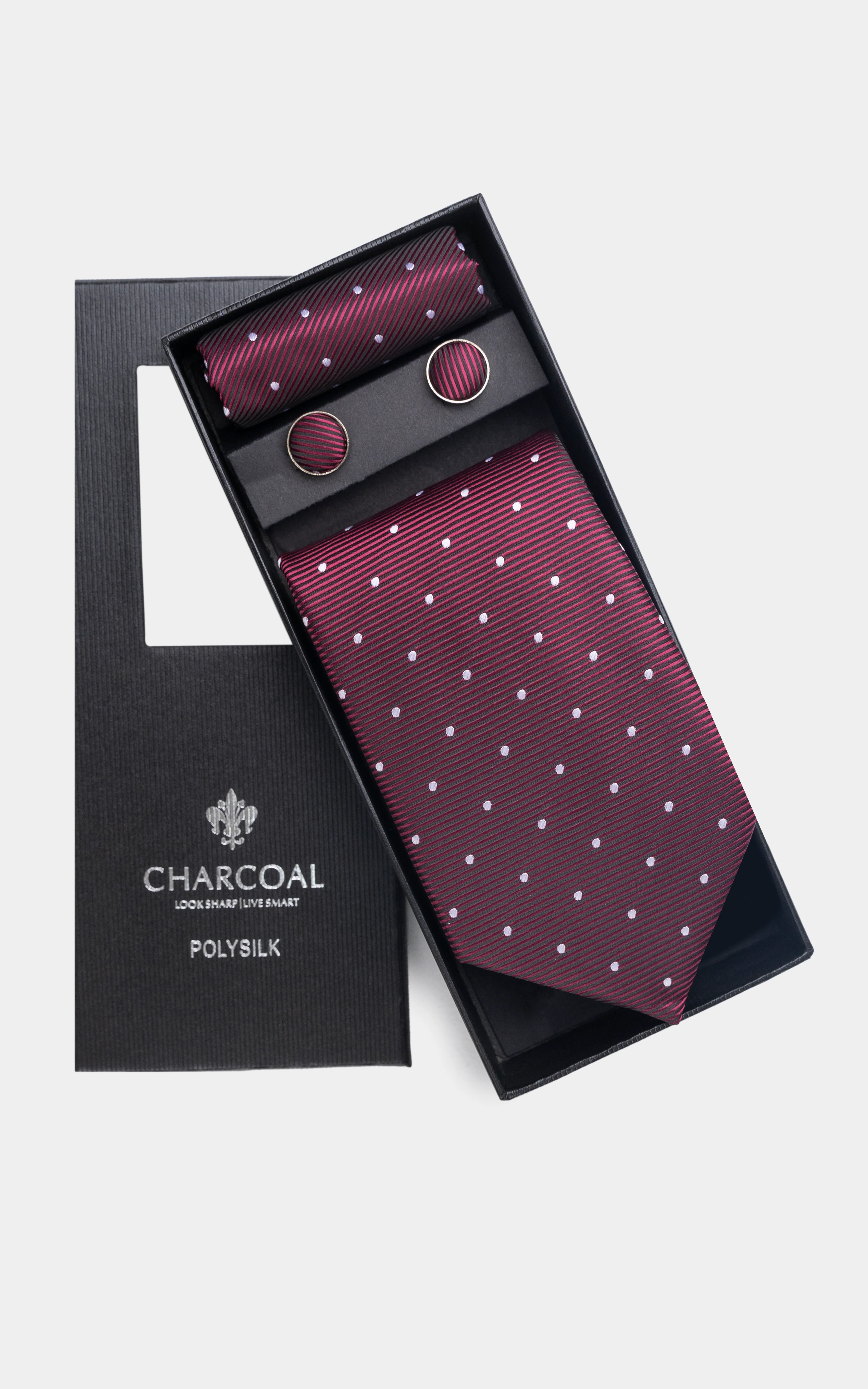 BOX TIE SET - Image 3