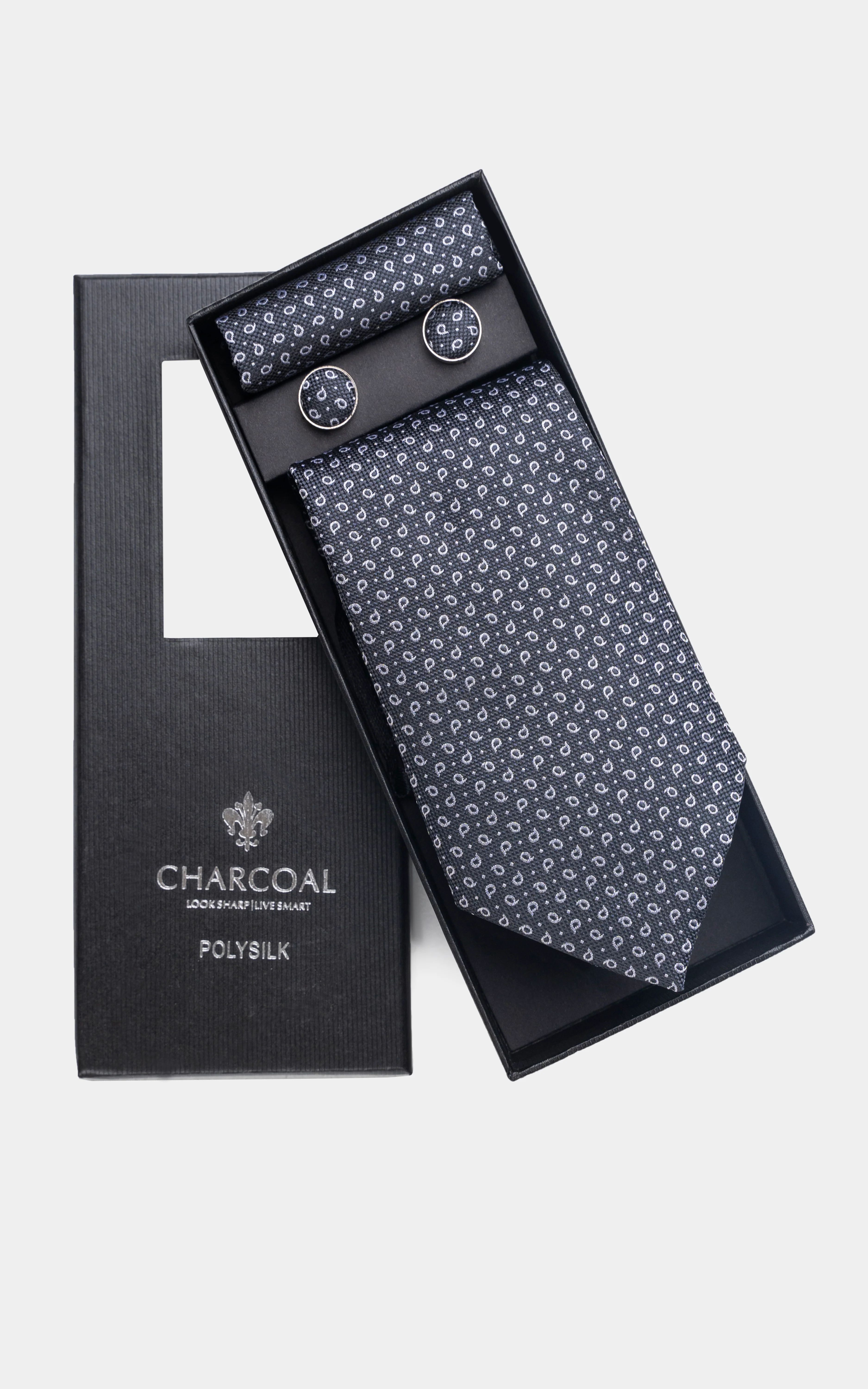 BOX TIE SET - Image 3