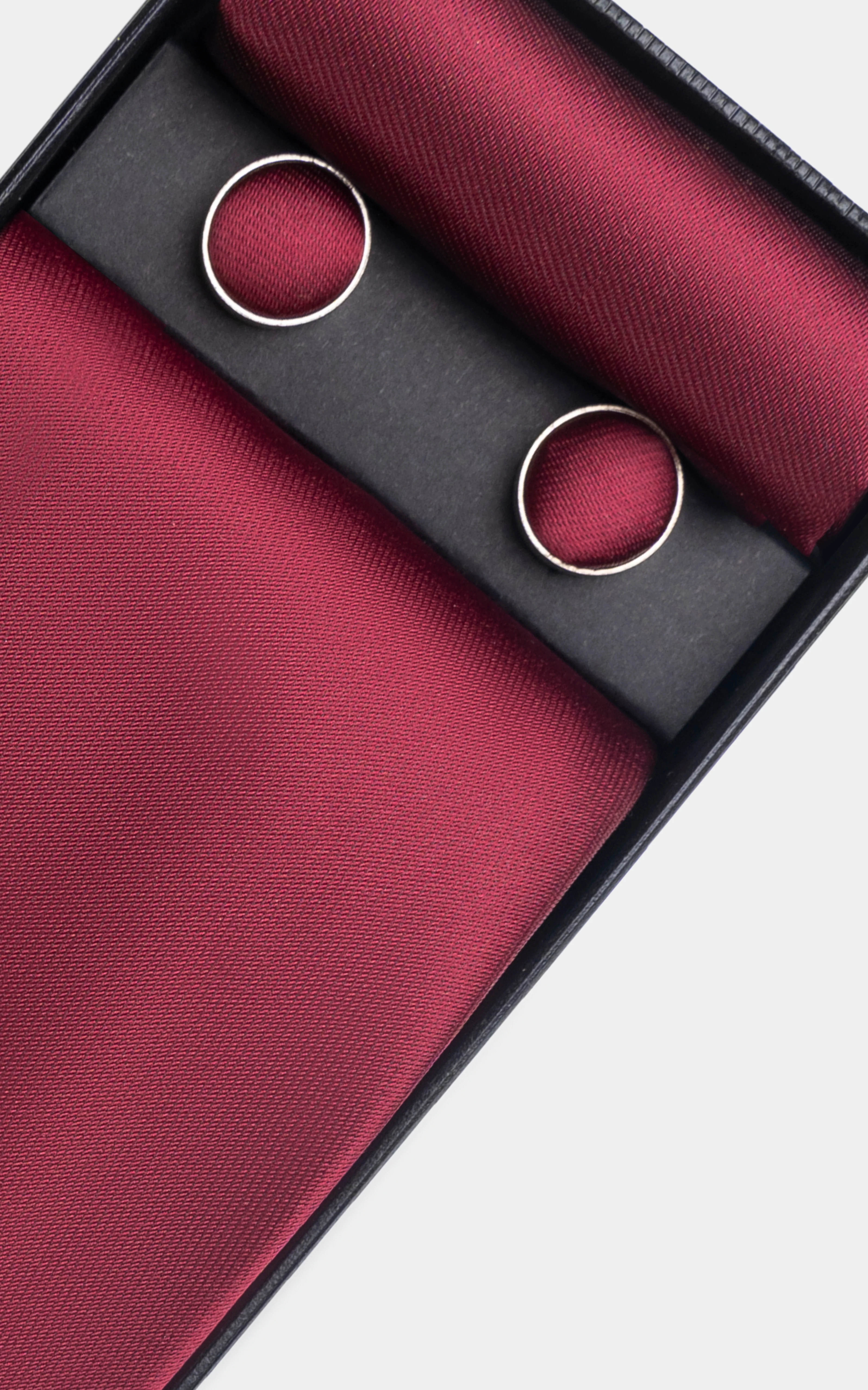 BOX TIE SET - Image 2