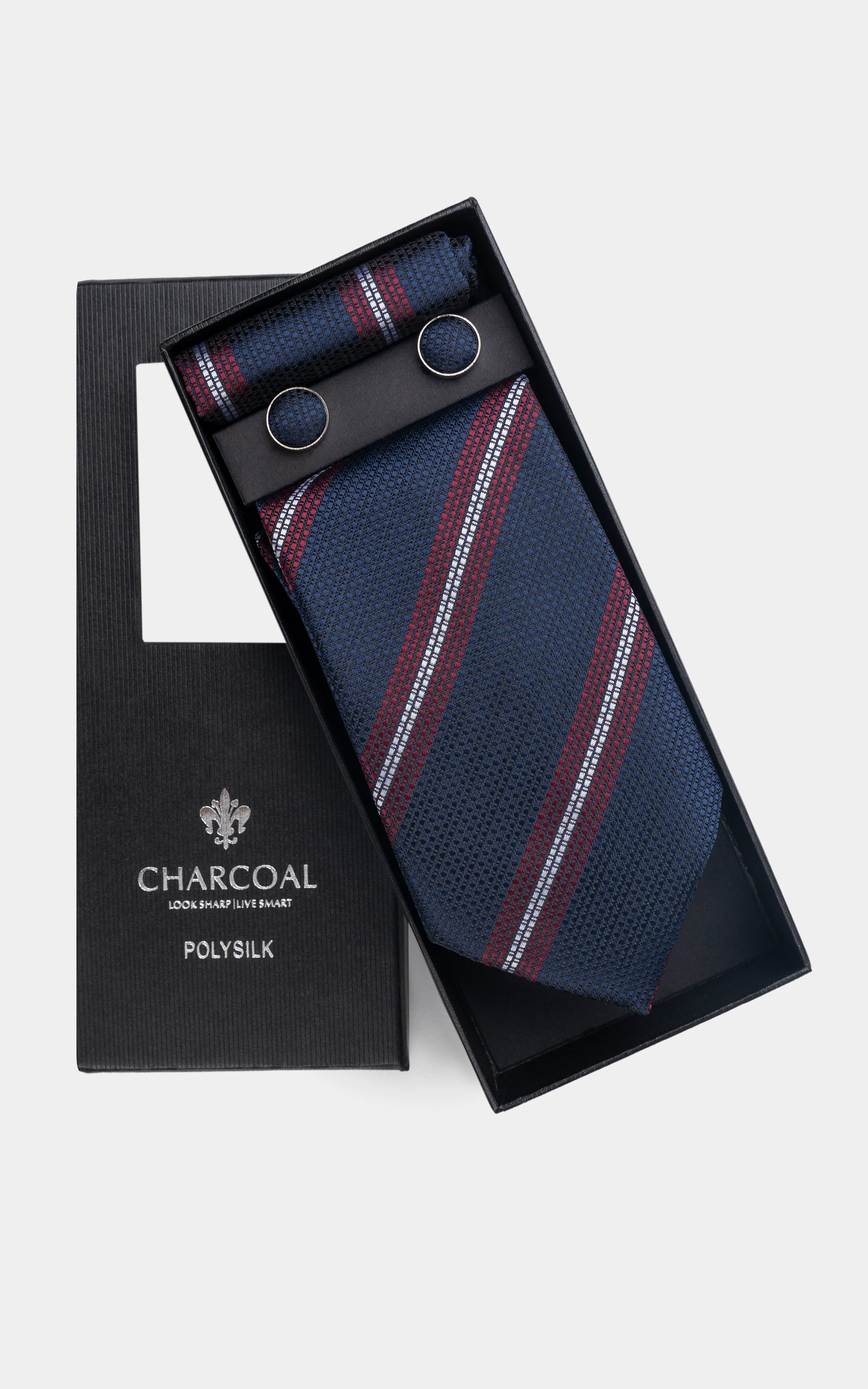 BOX TIE SET - Image 3