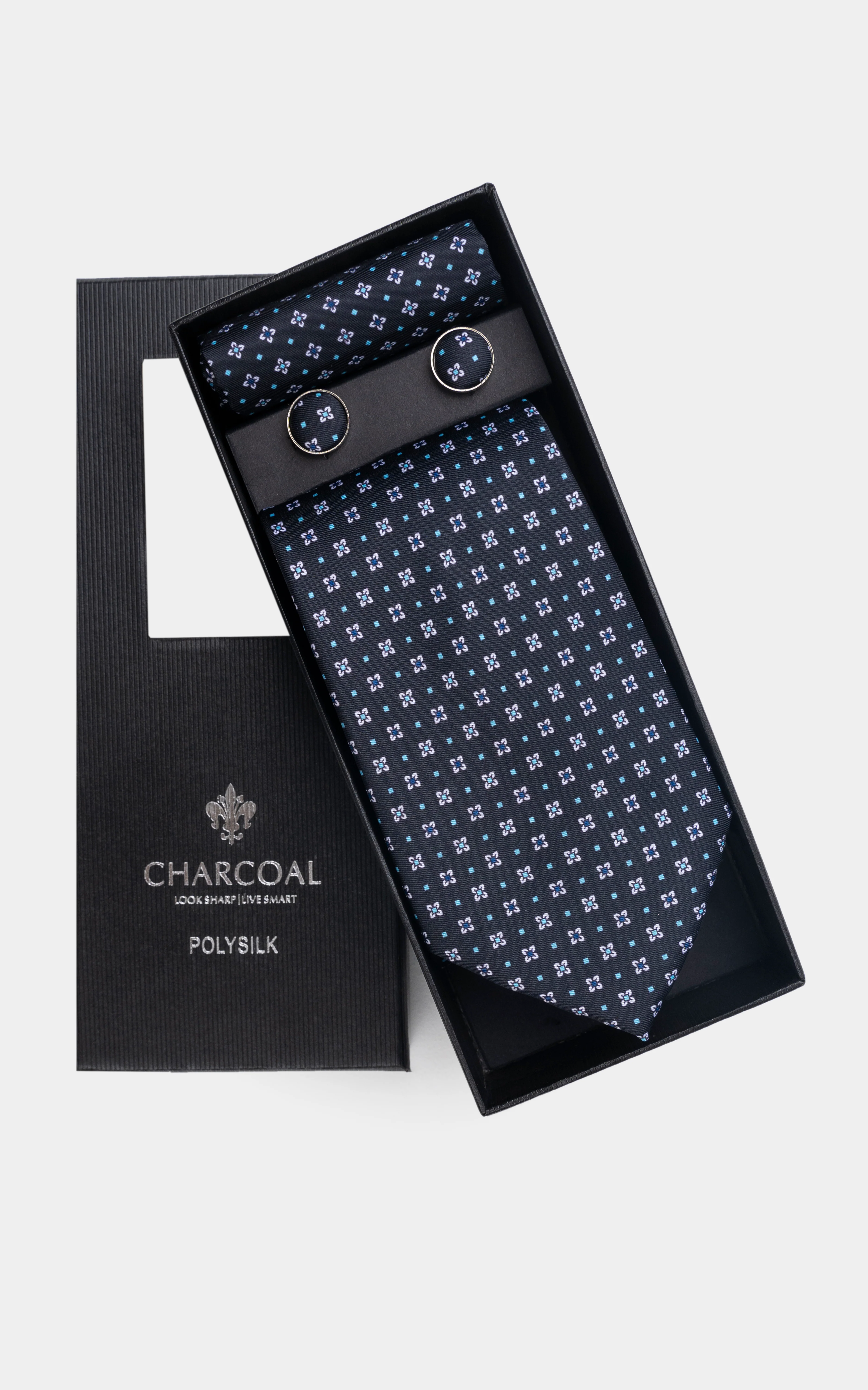 BOX TIE SET - Image 3
