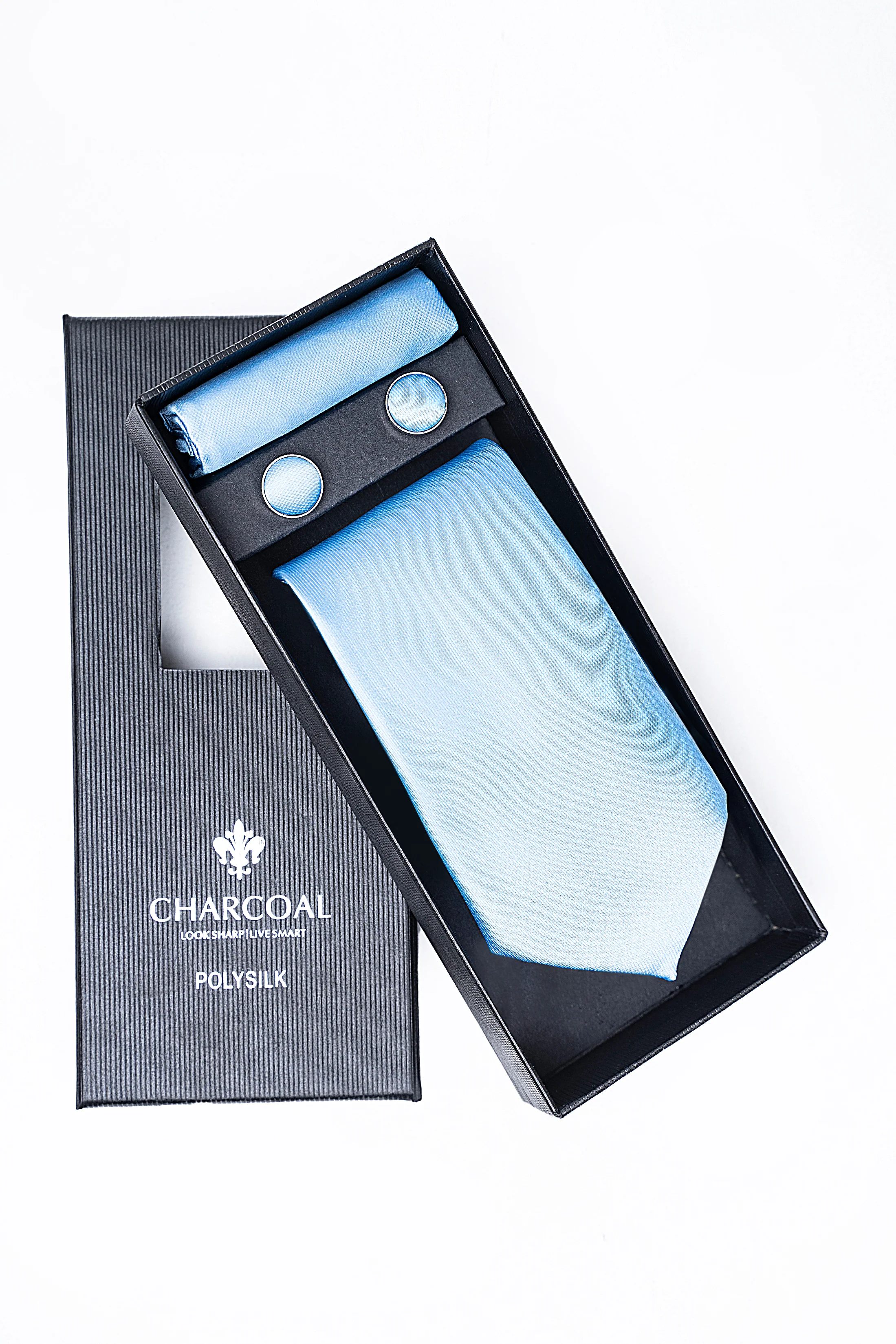 BOX TIE SET - Image 2