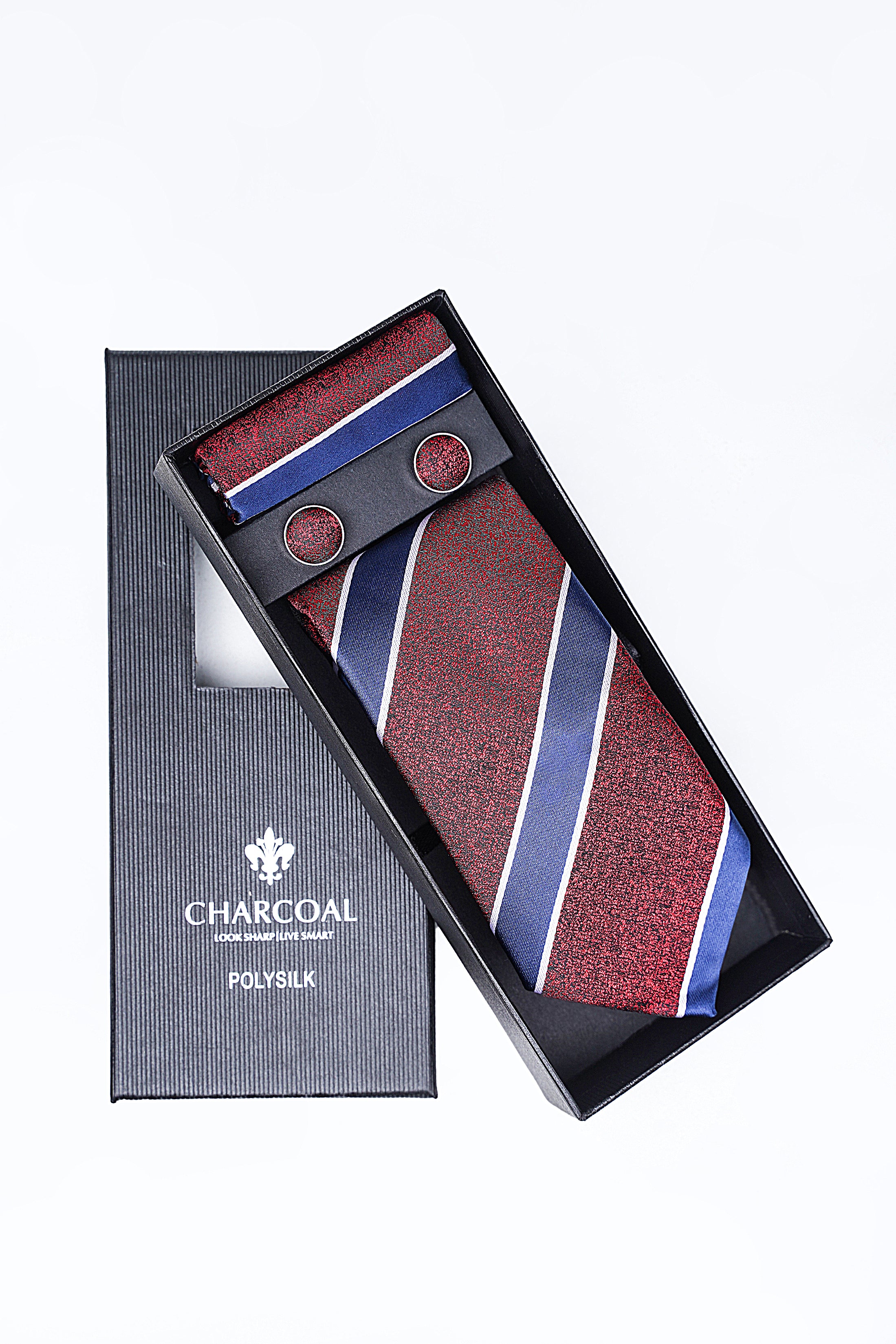 BOX TIE SET - Image 2
