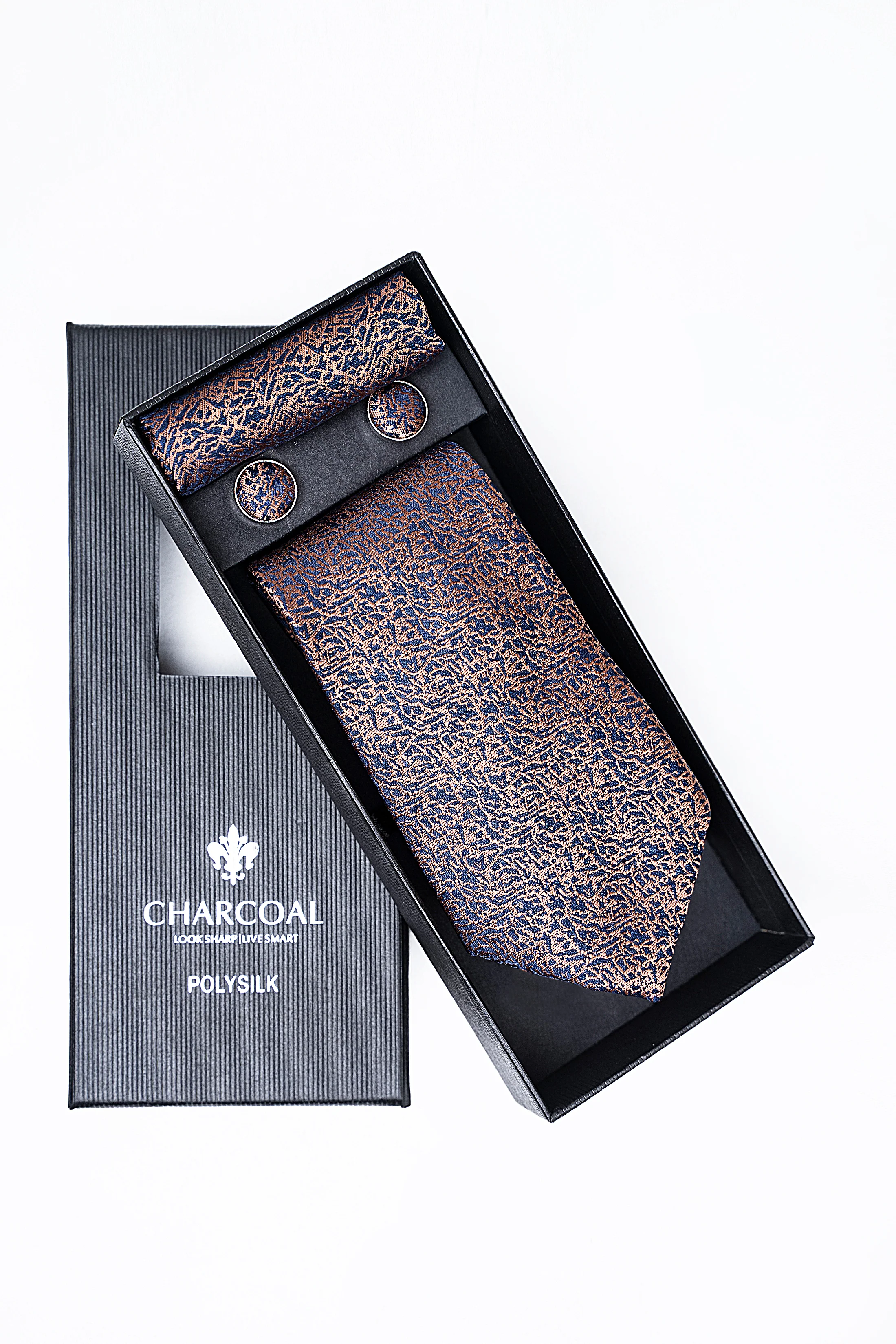 BOX TIE SET - Image 2