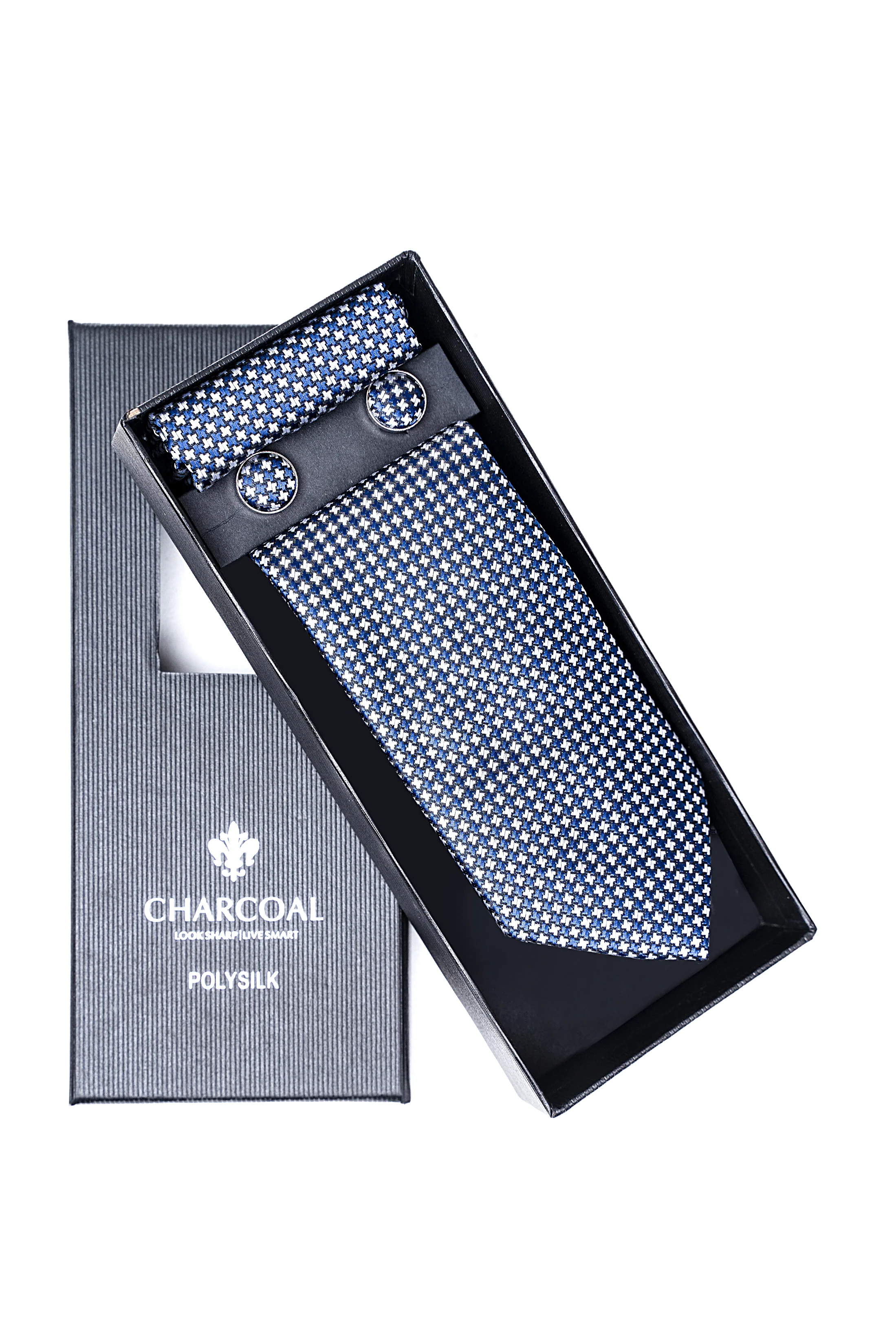 BOX TIE SET - Image 2