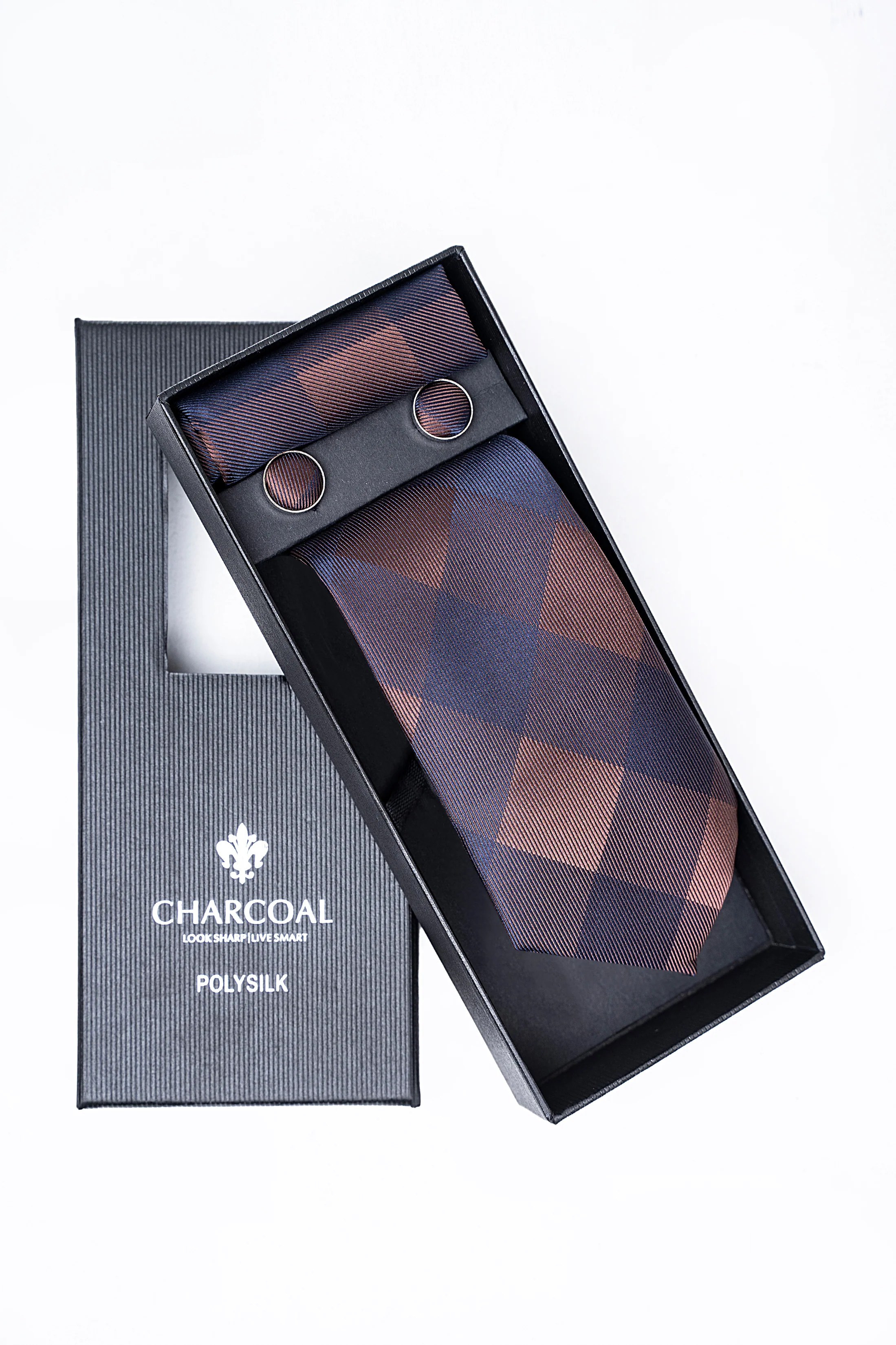 BOX TIE SET - Image 2
