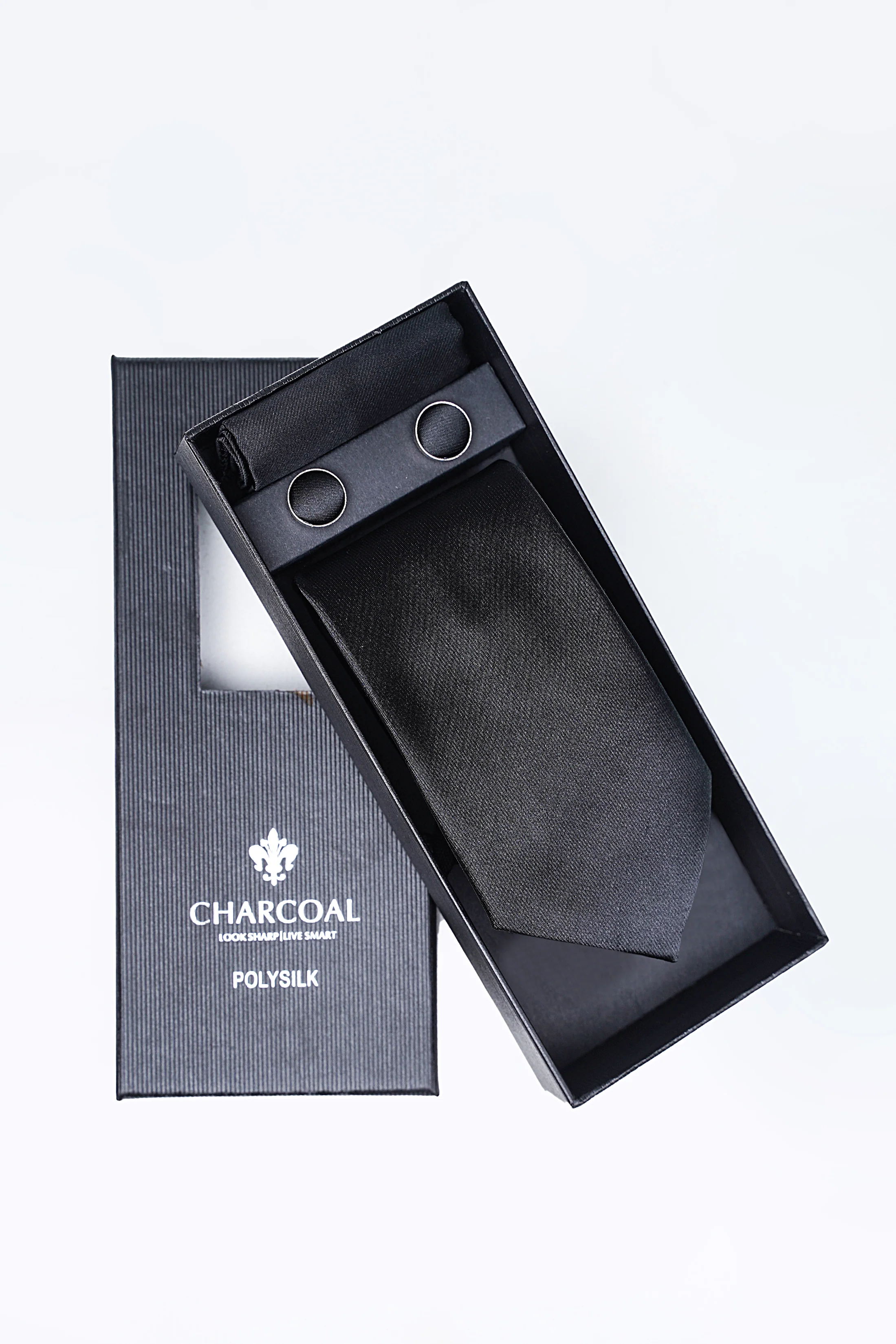 BOX TIE SET - Image 2