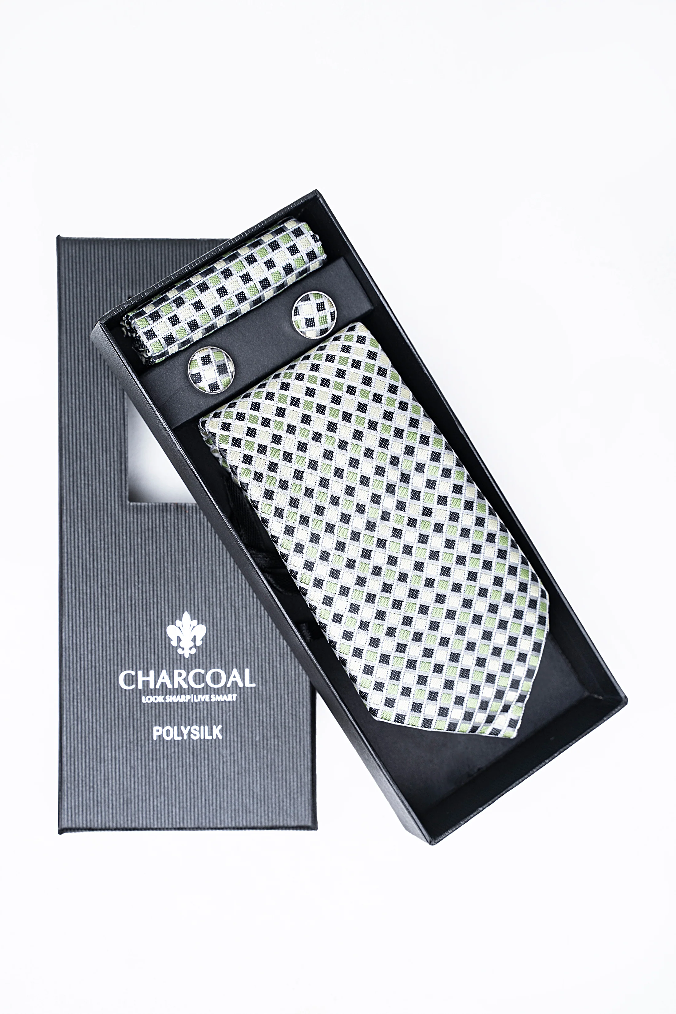 BOX TIE SET - Image 2
