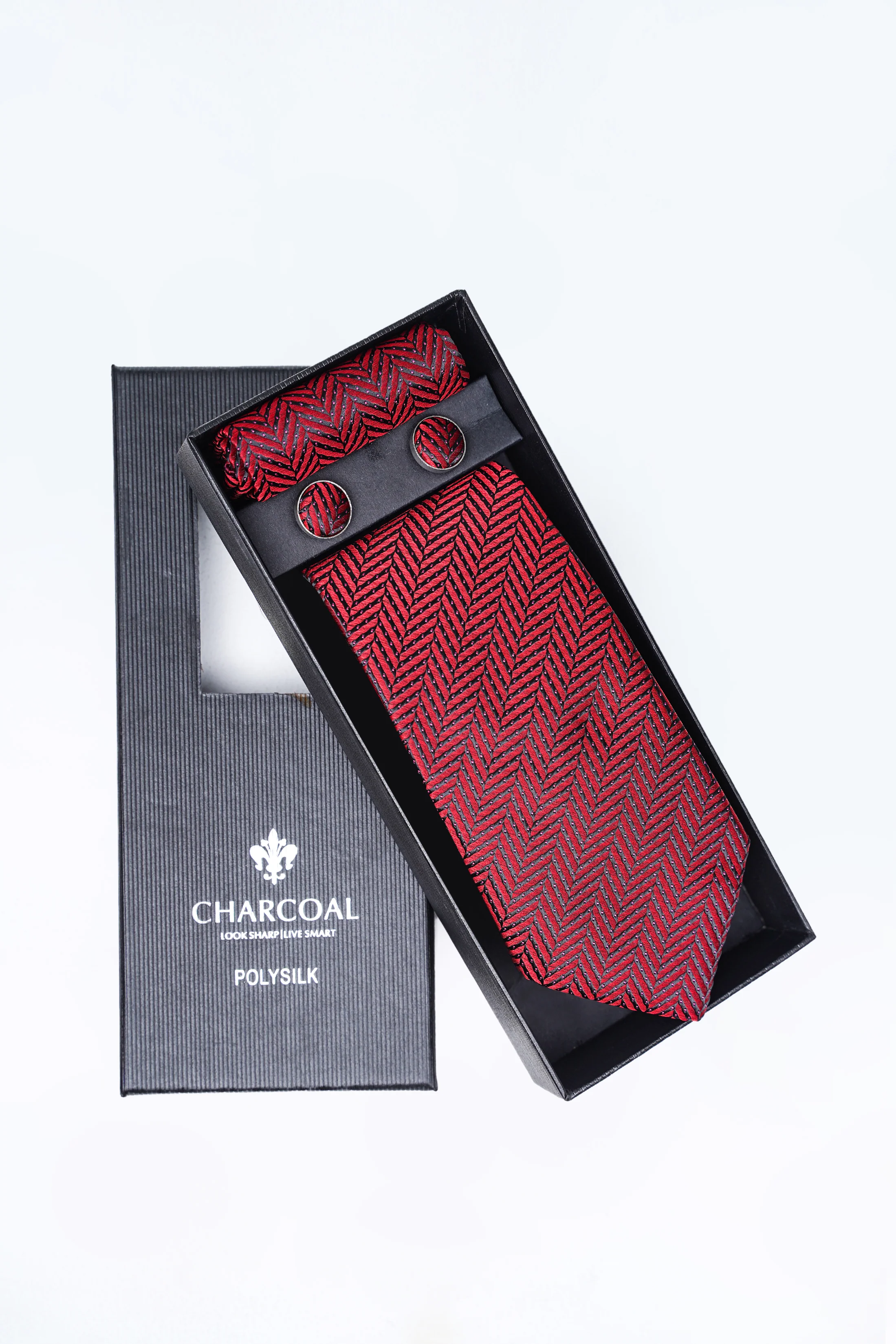 BOX TIE SET - Image 2