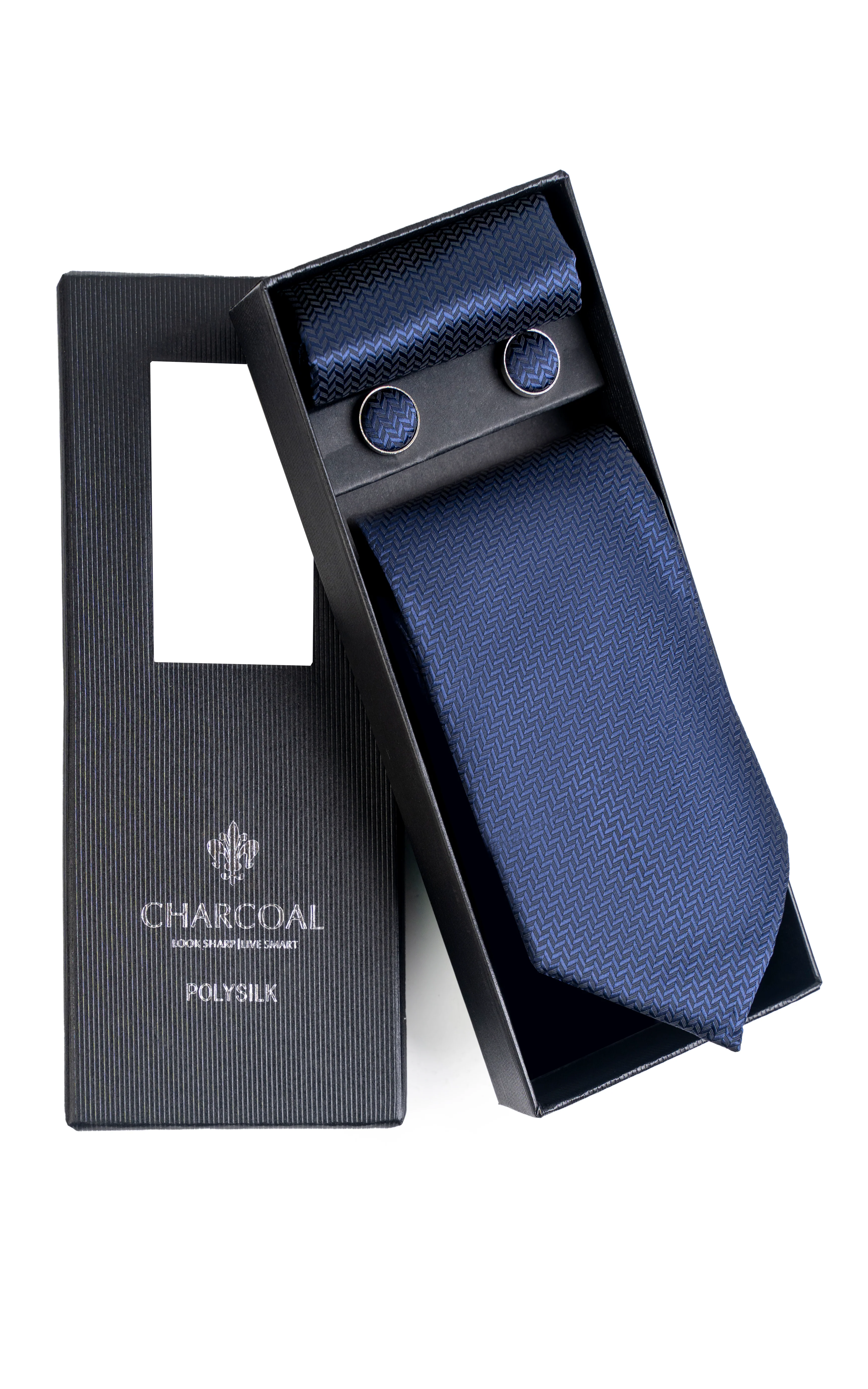 BOX TIE SET - Image 3