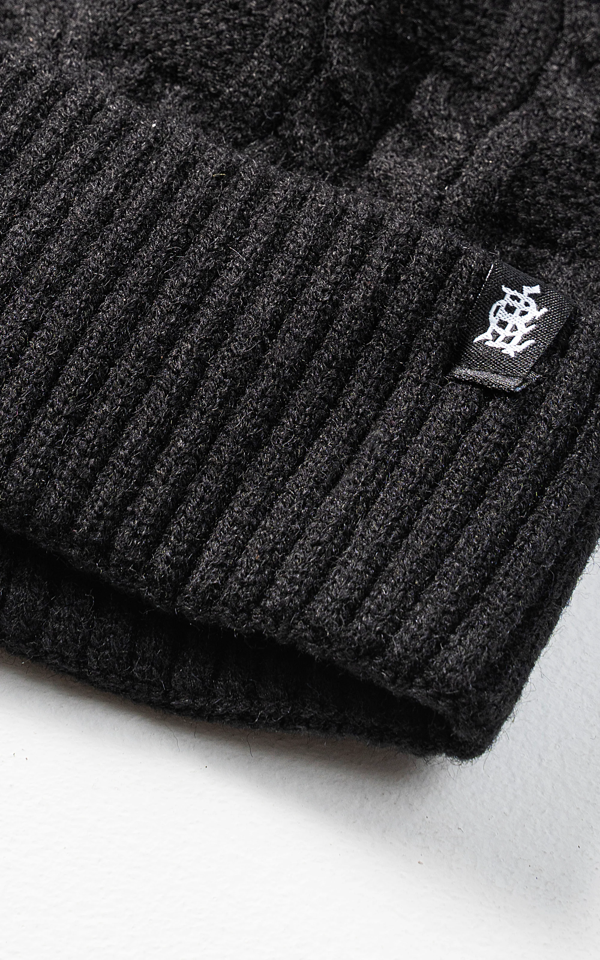 Cable knit Beanies - Image 2