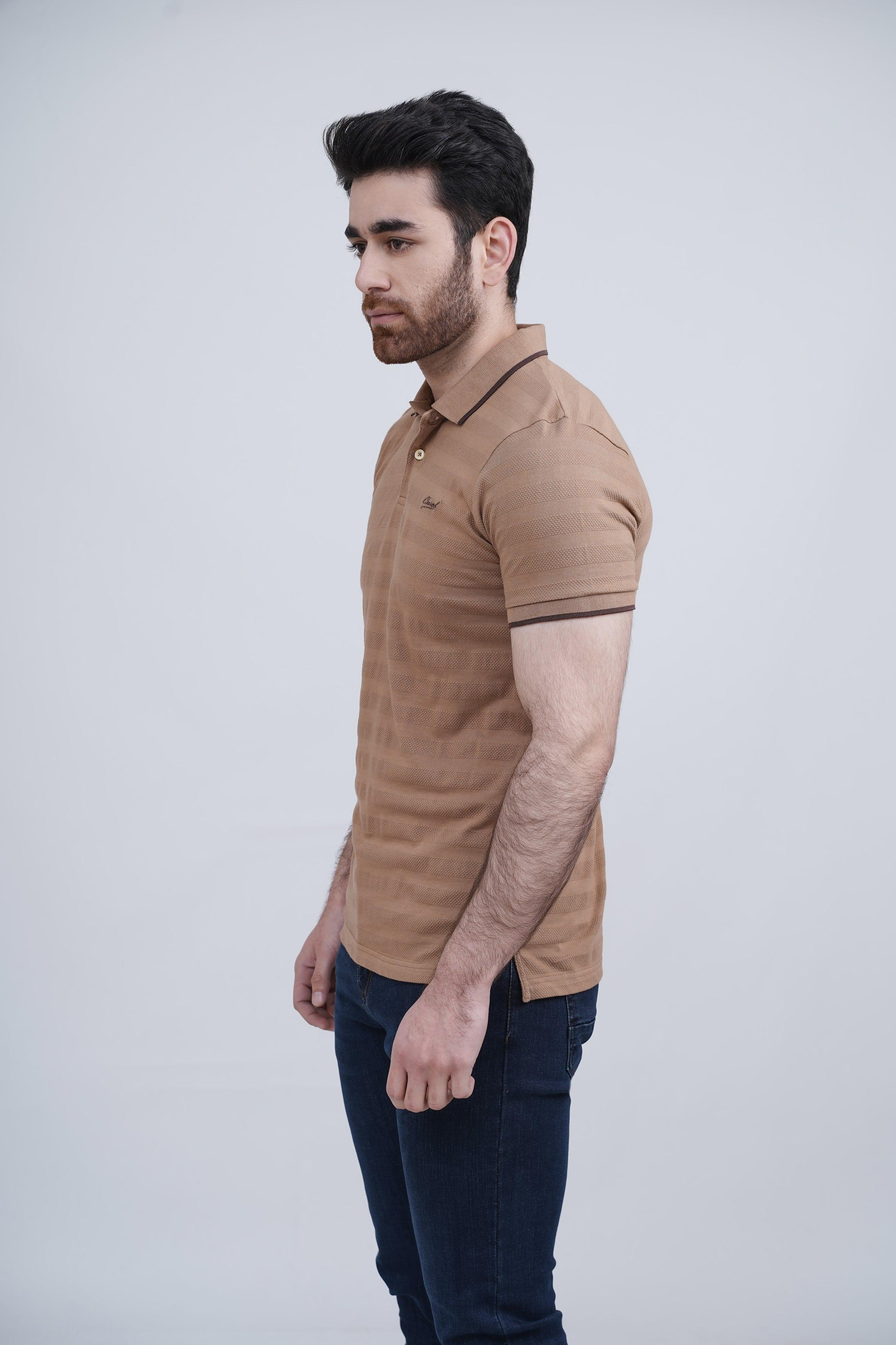 CLASSIC POLO KHAKI - Image 2