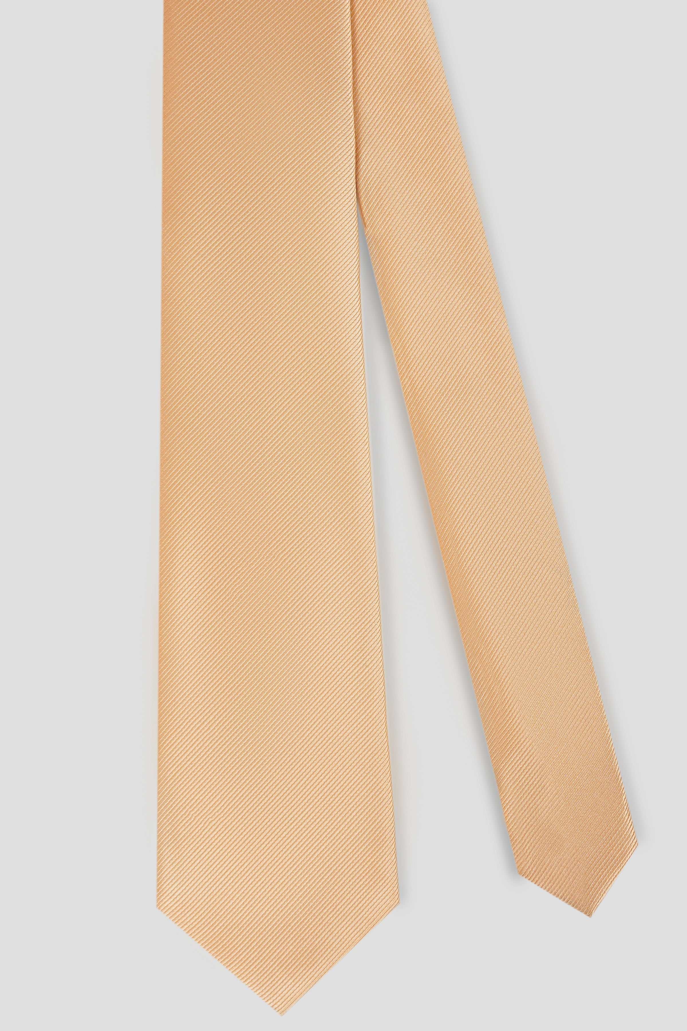 POLY SILK TIE - Image 2