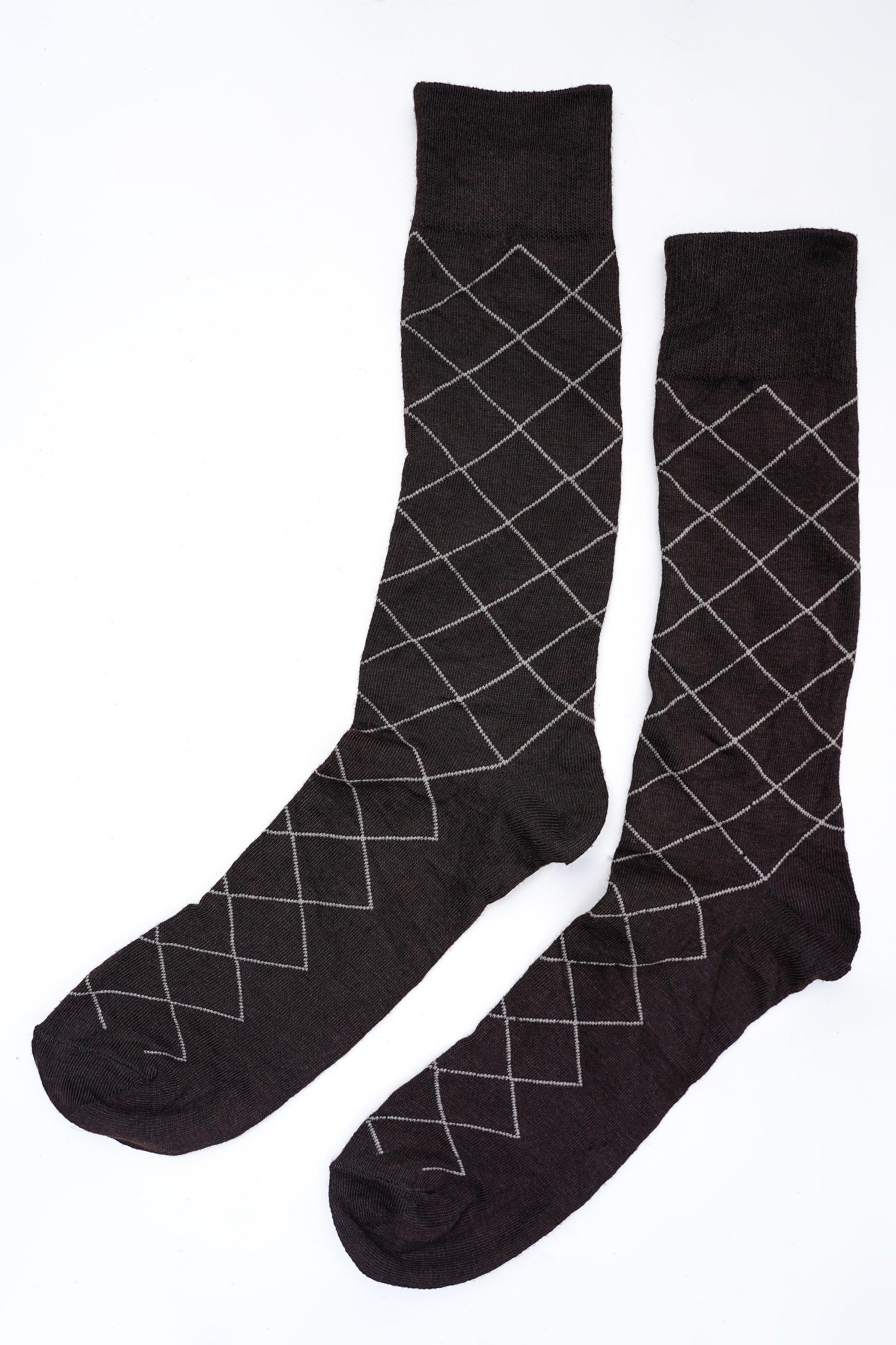 WOOL SOCKS - Image 2