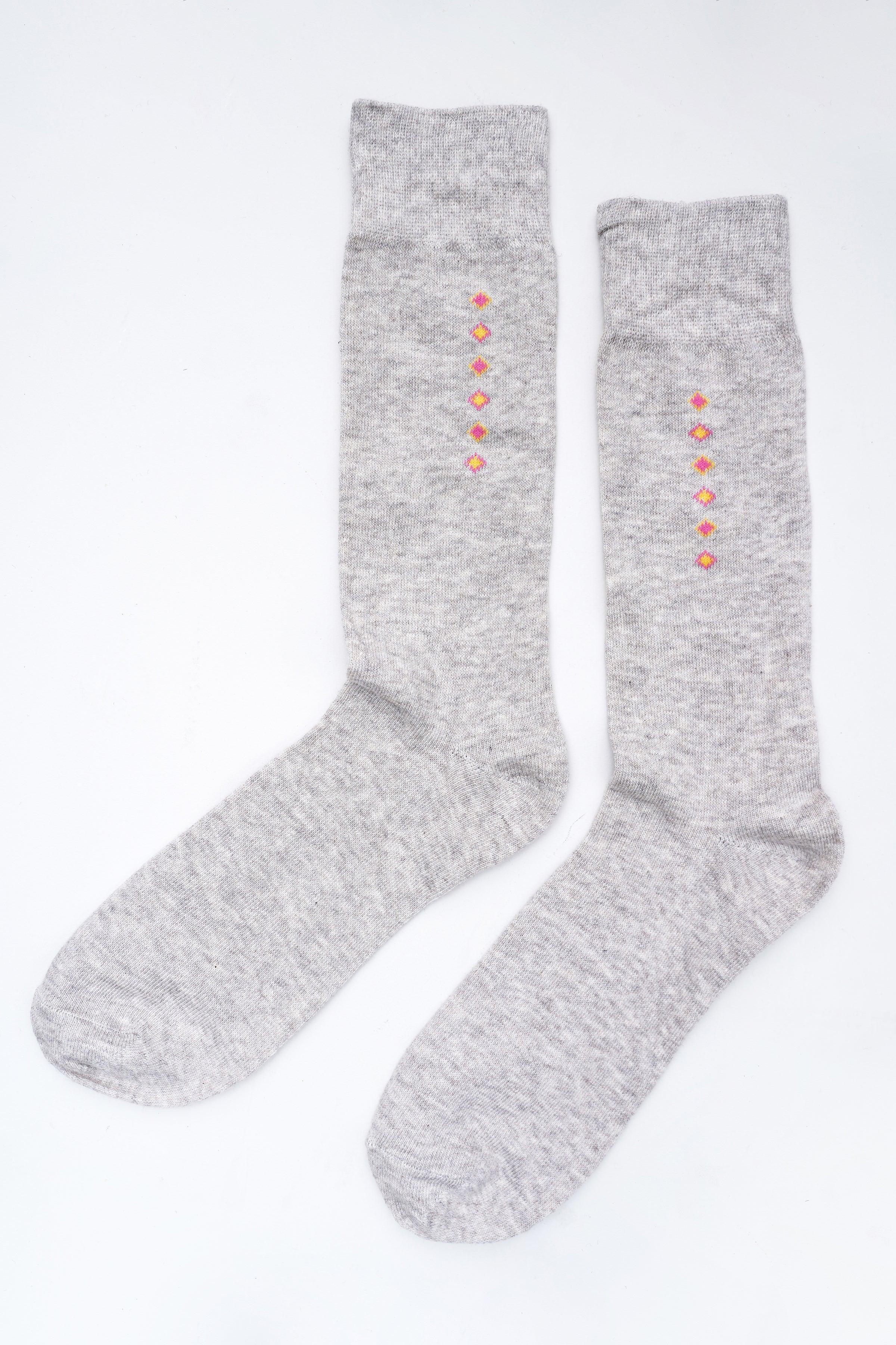 WOOL SOCKS - Image 2