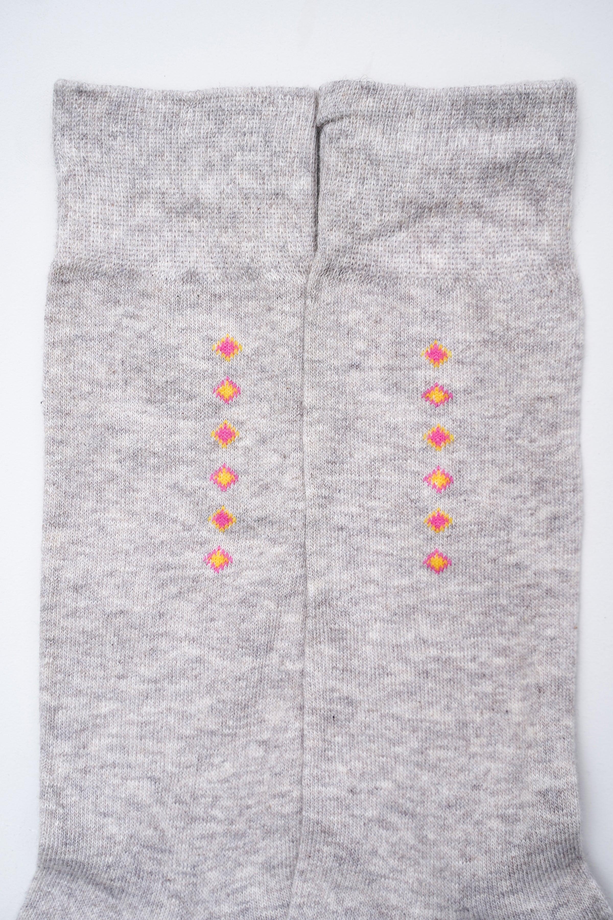 WOOL SOCKS - Image 3