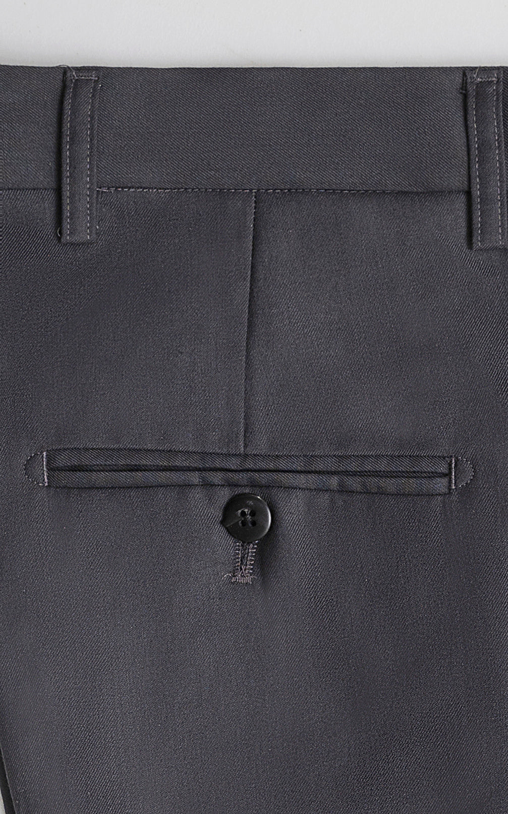 DRESS PANT BLACK - Image 2