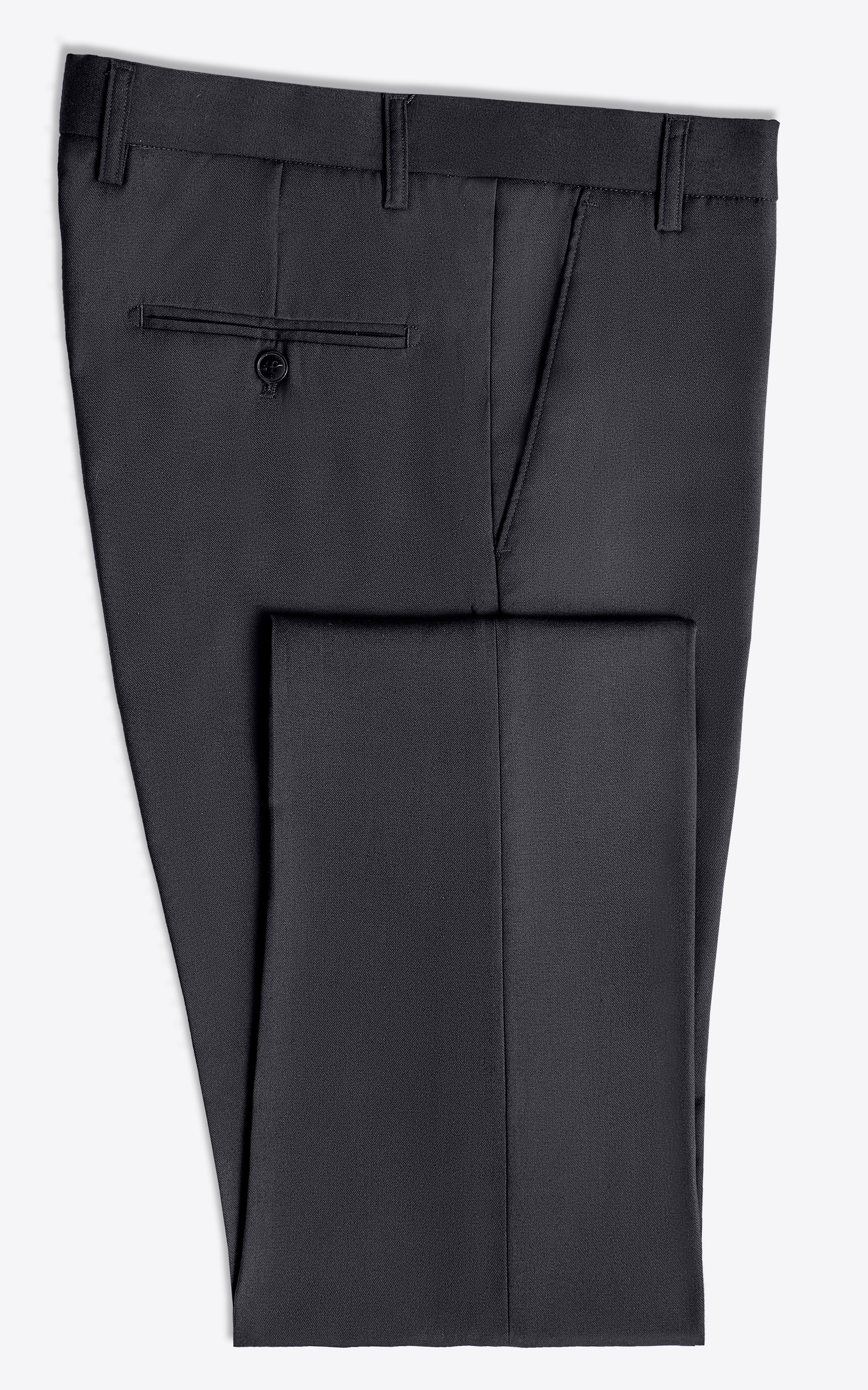 DRESS PANT BLACK - Image 4