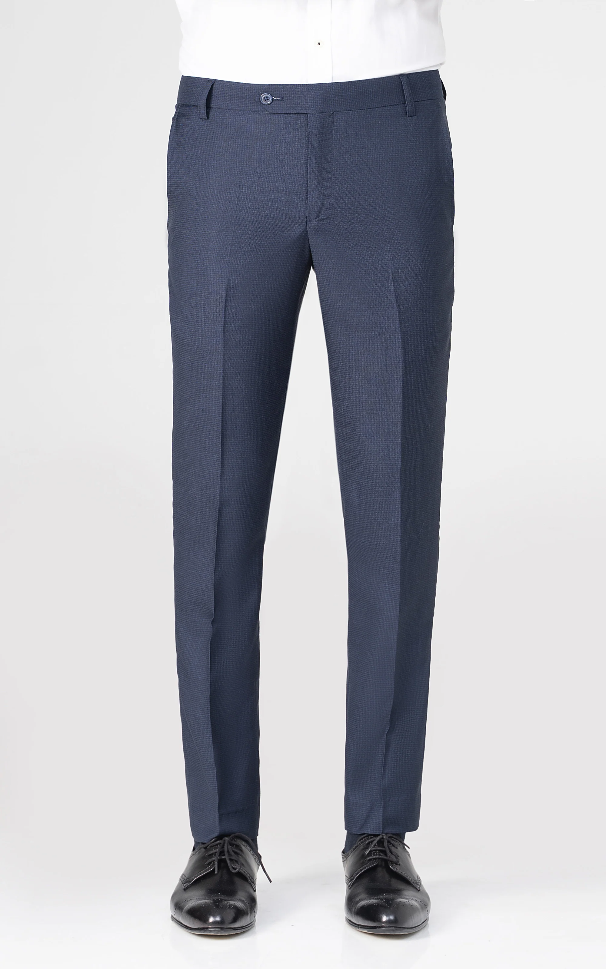 DRESS PANT NAVY - Image 2
