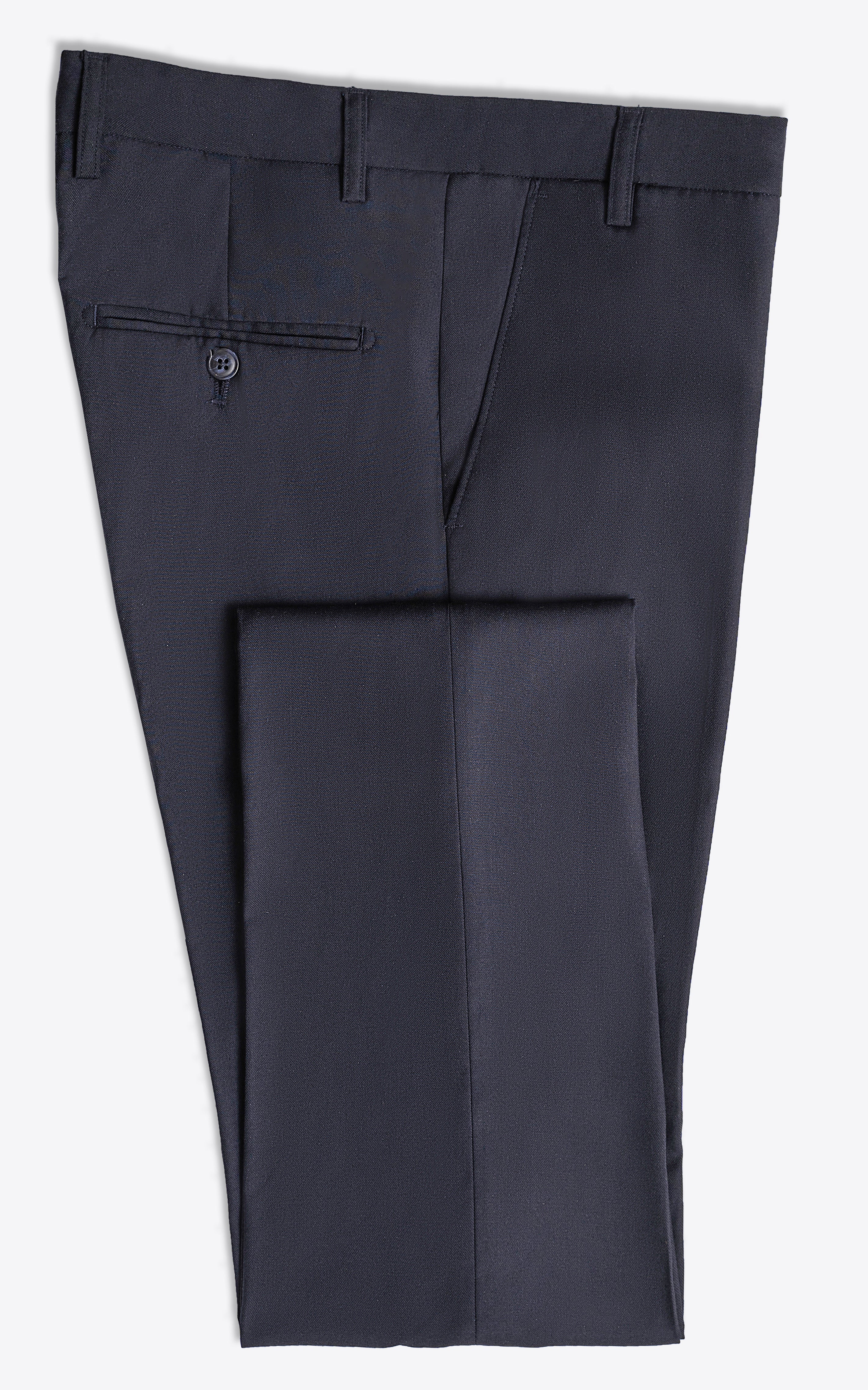 DRESS PANT NAVY - Image 3