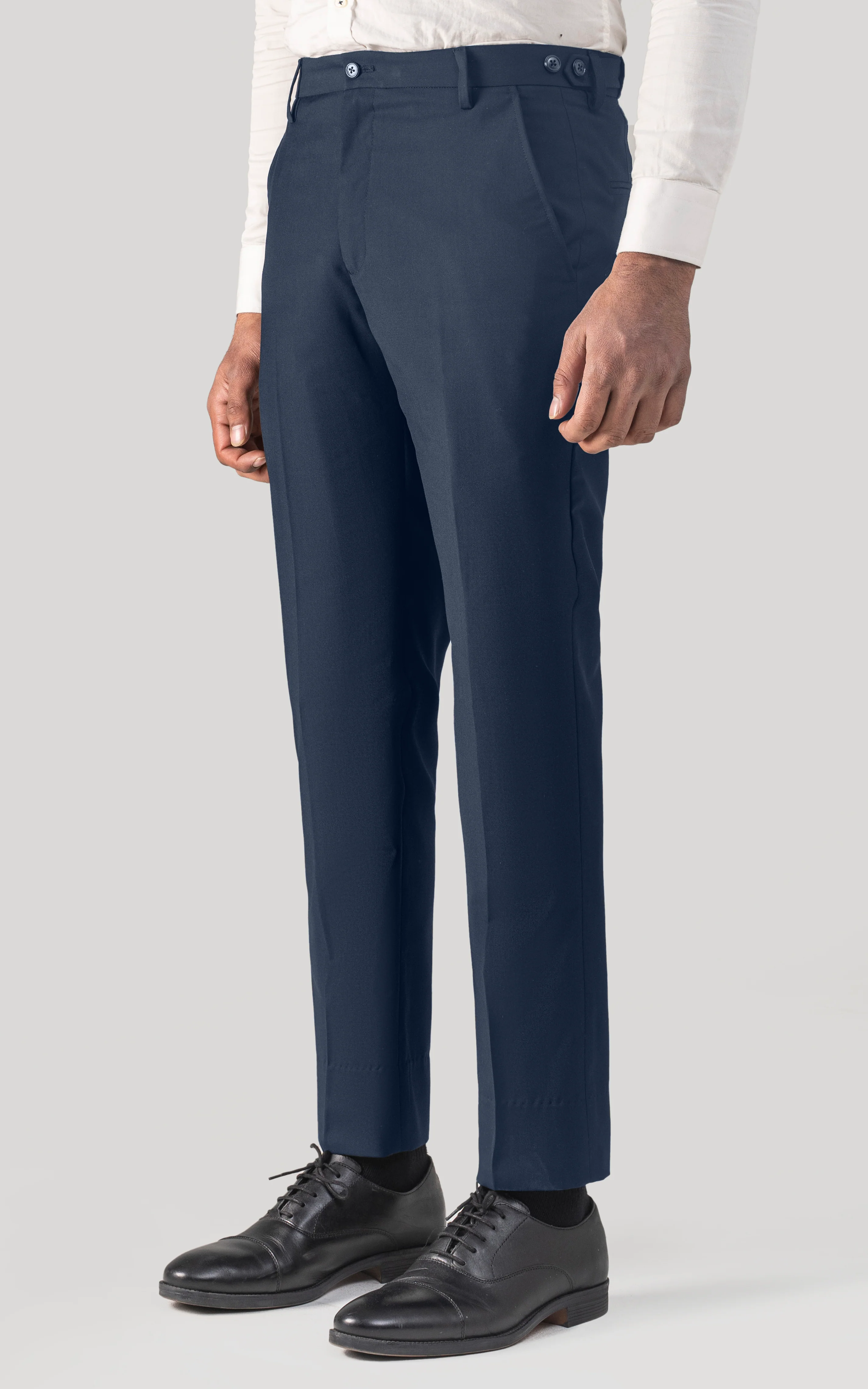 DRESS PANT NAVY