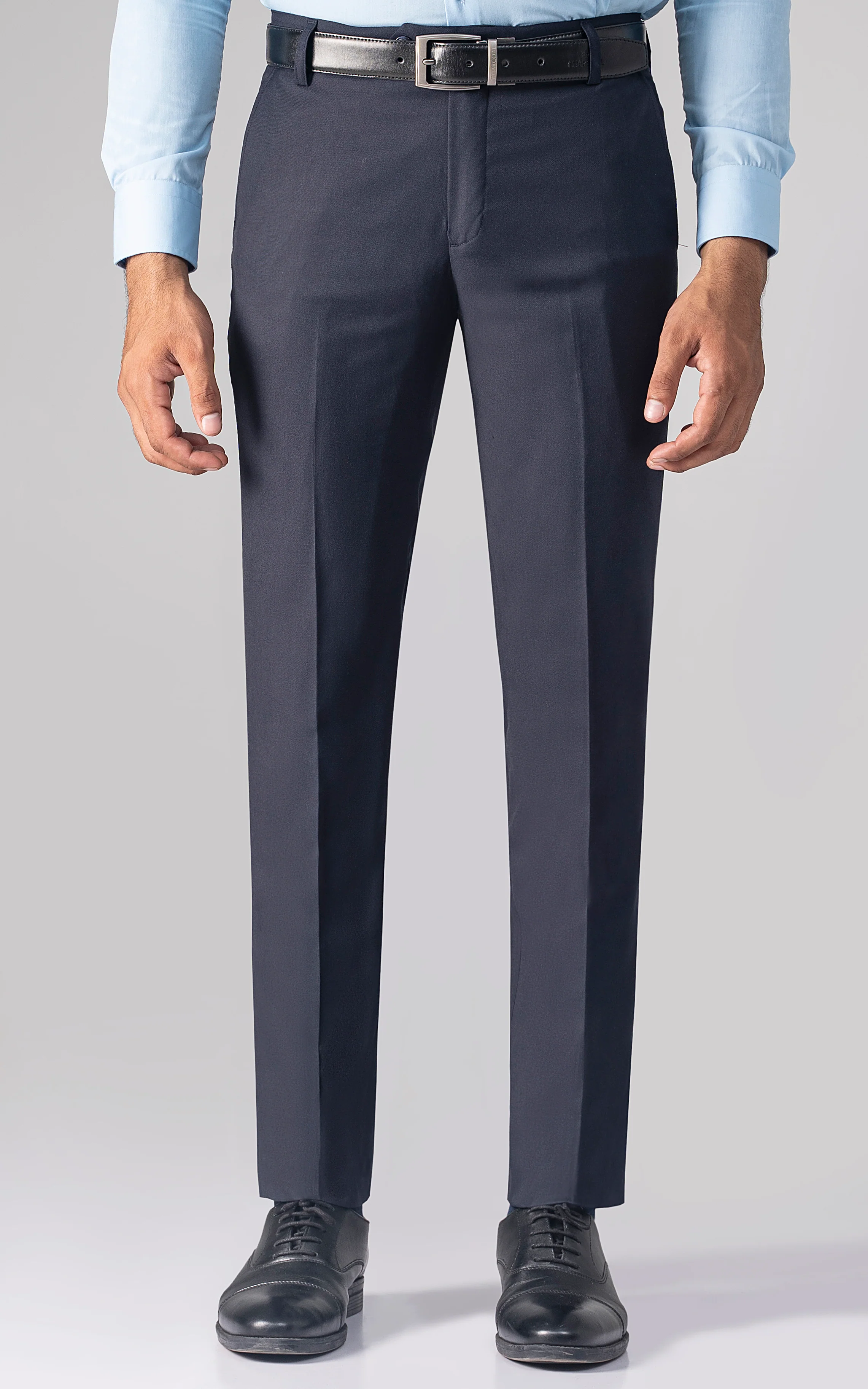 DRESS PANT NAVY - Image 5