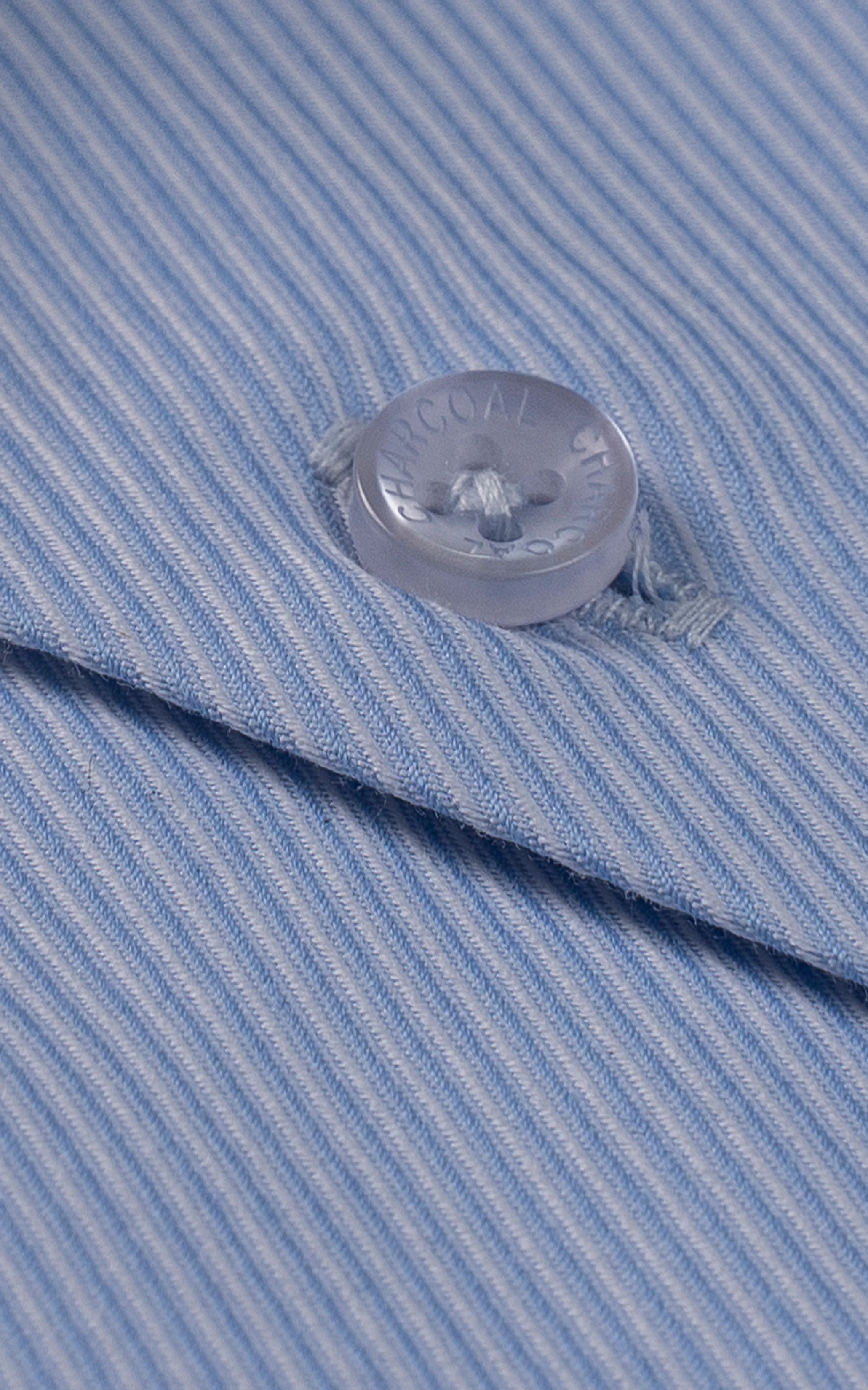 DRESS SHIRT SKY - Image 3